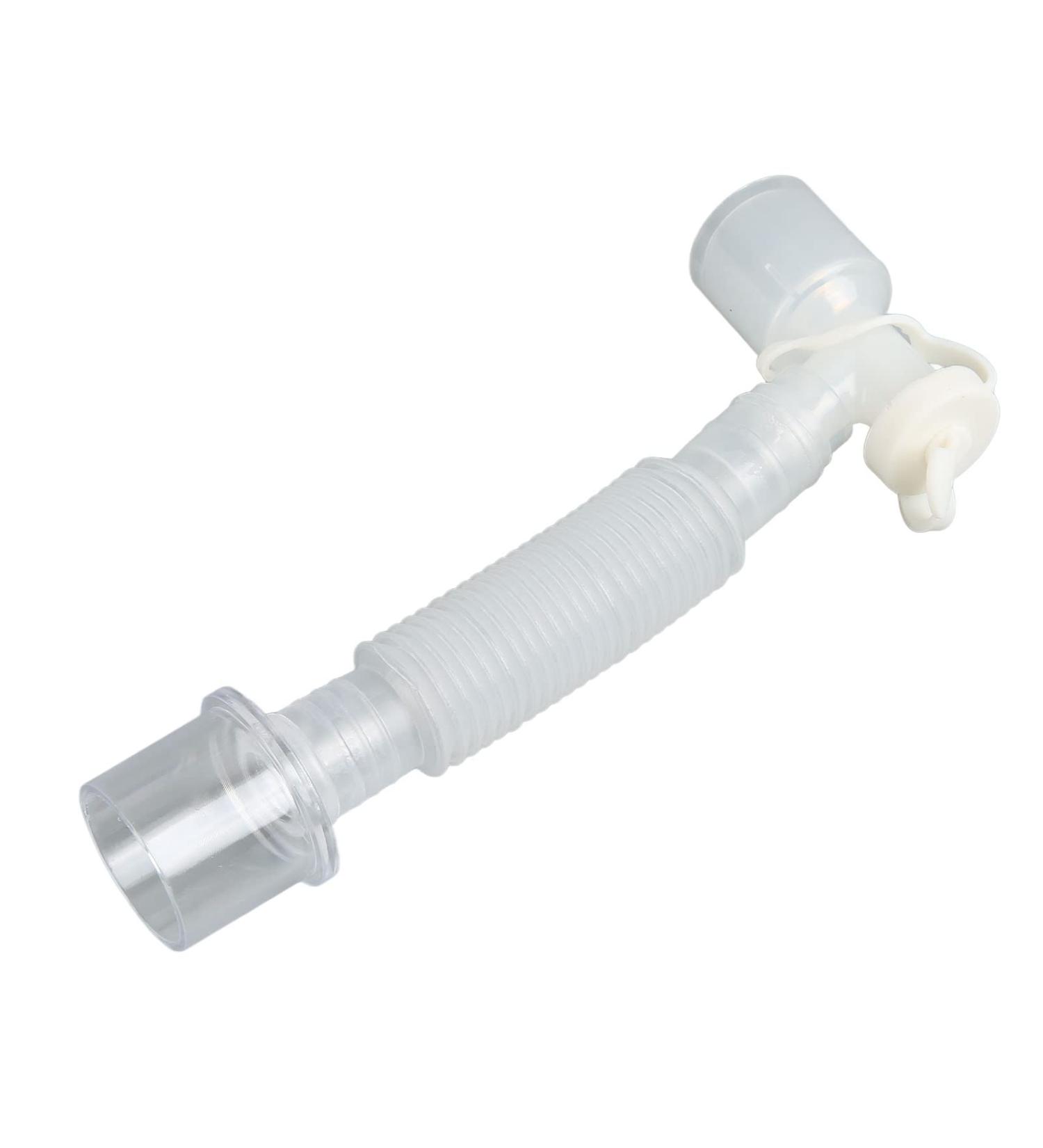 Breathing Circuit Extension Tube L Type Multifunction Disposable Sputum Suction Expansion Tube Health Care Products Sputum Suction Expansion Tube Disposable Sputum Suction - Buy Online on GoSupps.com