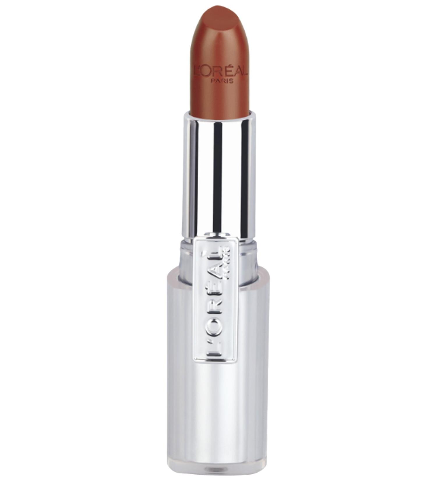 L'Oreal Paris Infallible Le Rouge  Mesmerizing Merlot  0.09 Ounces