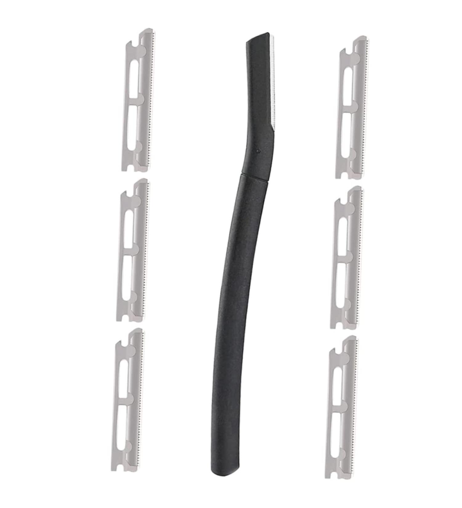 Healeeved Eyebrow Razor Set | Precision Hair Removal Tools for Women | Tailored Beauty Essentials - Buy Online on GoSupps.com