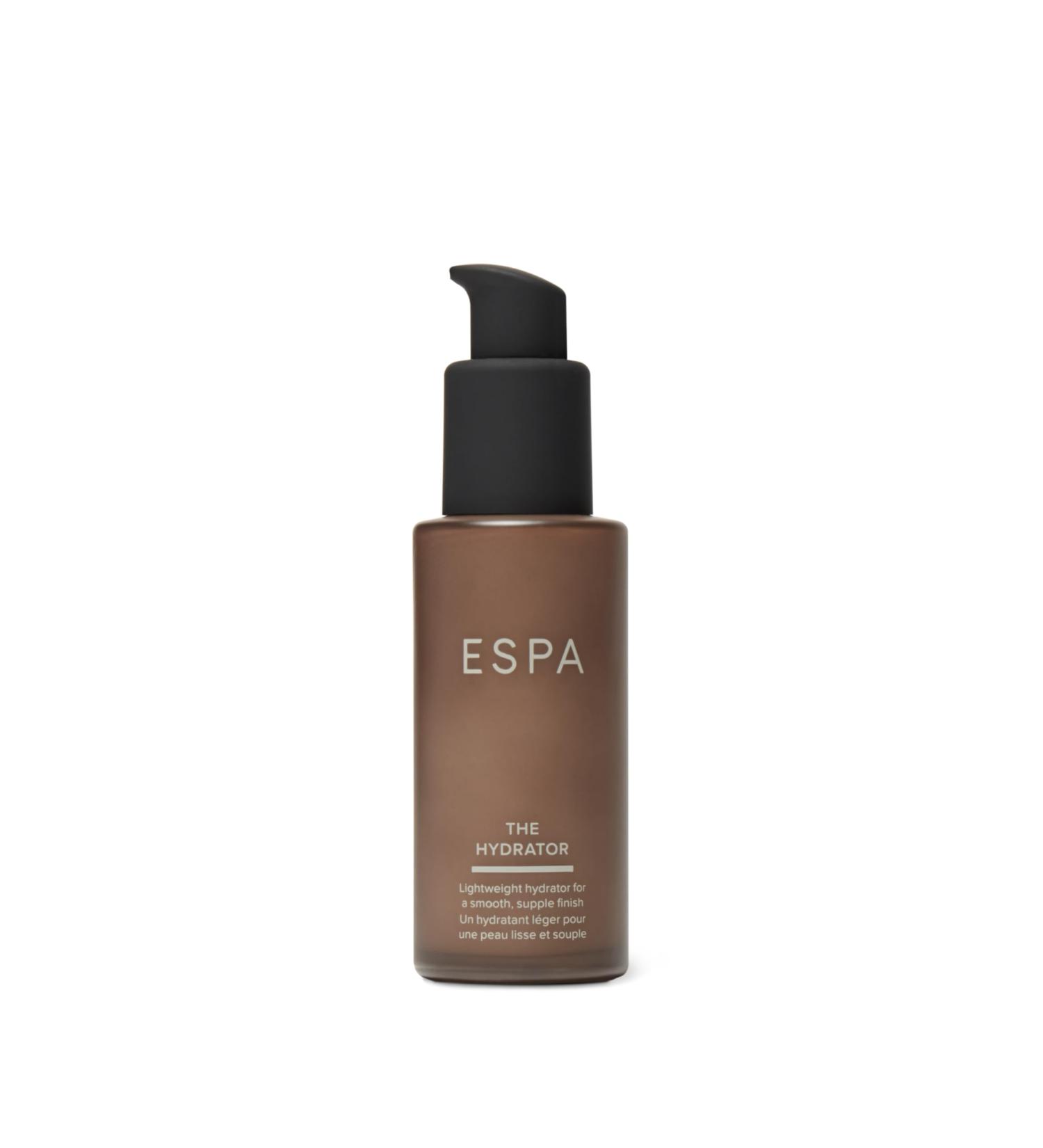ESPA | The Hydrator | For Men | 50ml | Hyaluronic Acid & Vitamin E - Buy Online on GoSupps.com