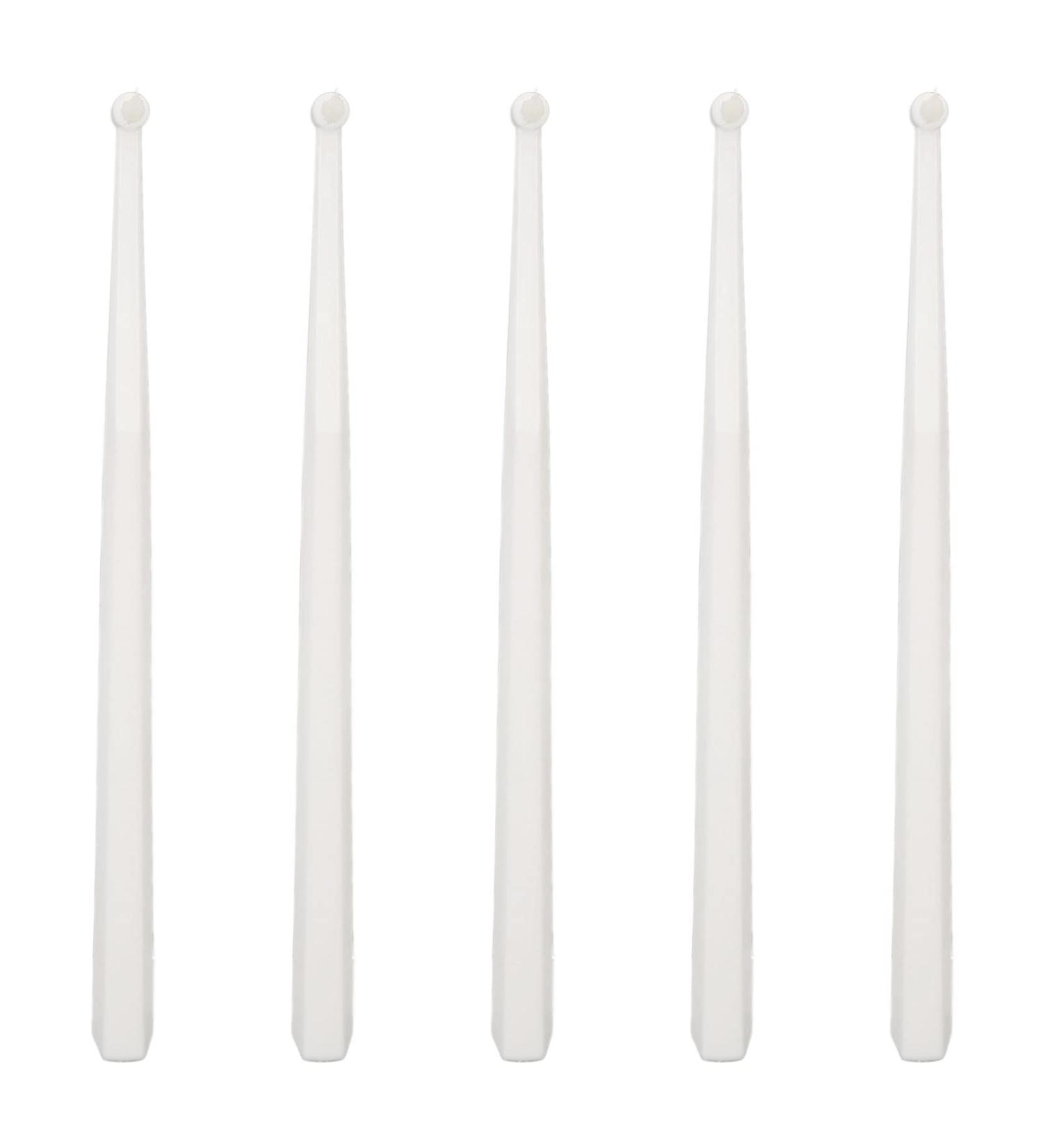 Verdant Touch Tuft Toothbrush - Soft Bristles 5-Piece Interdental Orthodontic Set for Stubborn Stains & Whiter Teeth - Buy Online on GoSupps.com