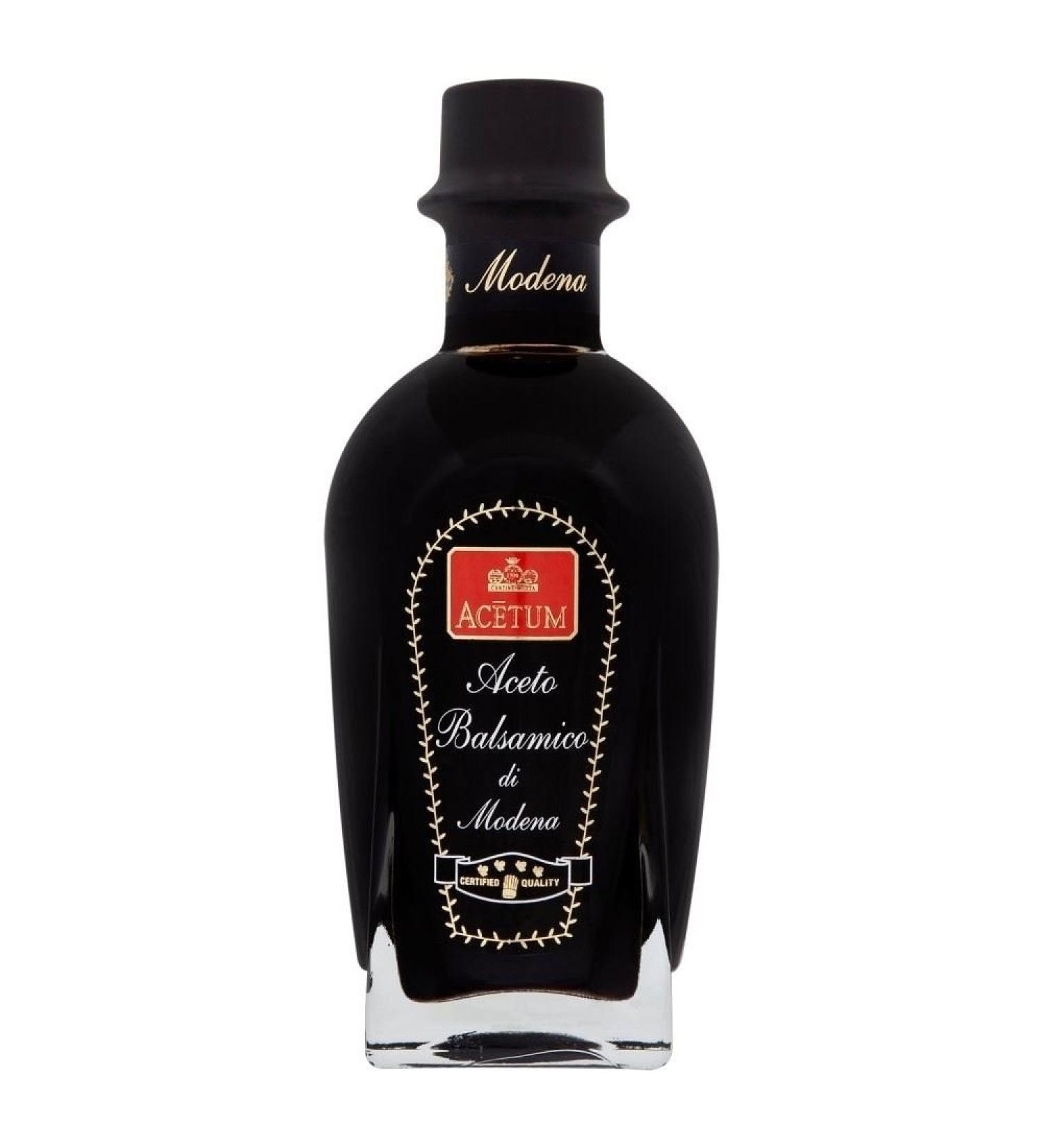 Acetum Special Reserve of Balsamic Vinegar (250ml) - Pack of 2