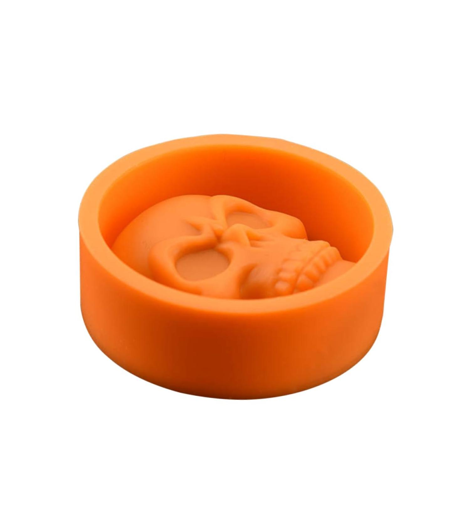 BIUDECO Silicone Candy Mold Three-Dimensional Cookie Plate Star Pasties medium - Buy Online on GoSupps.com