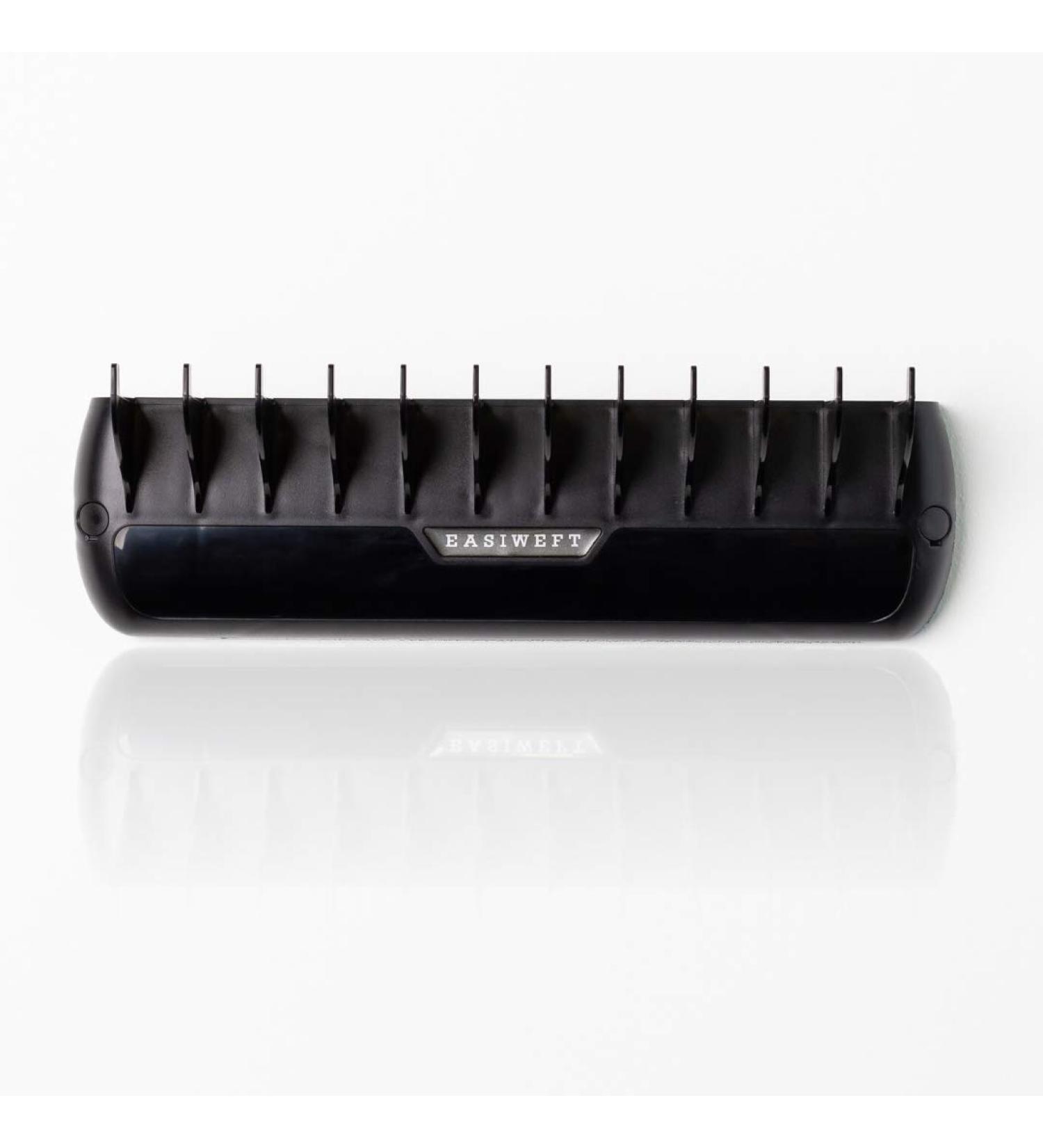 Easiweft Hair Extension Holder (Black) - Buy Online on GoSupps.com