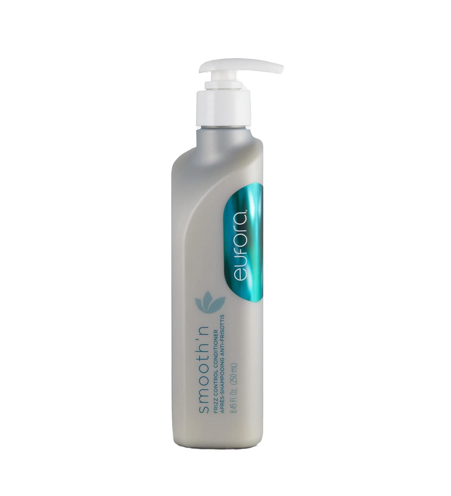 Eufora Smooth n Frizz Control Conditioner 8.45 oz - Anti-Frizz Hair Treatment for All Hair Types - Buy Internationally - Buy Online on GoSupps.com