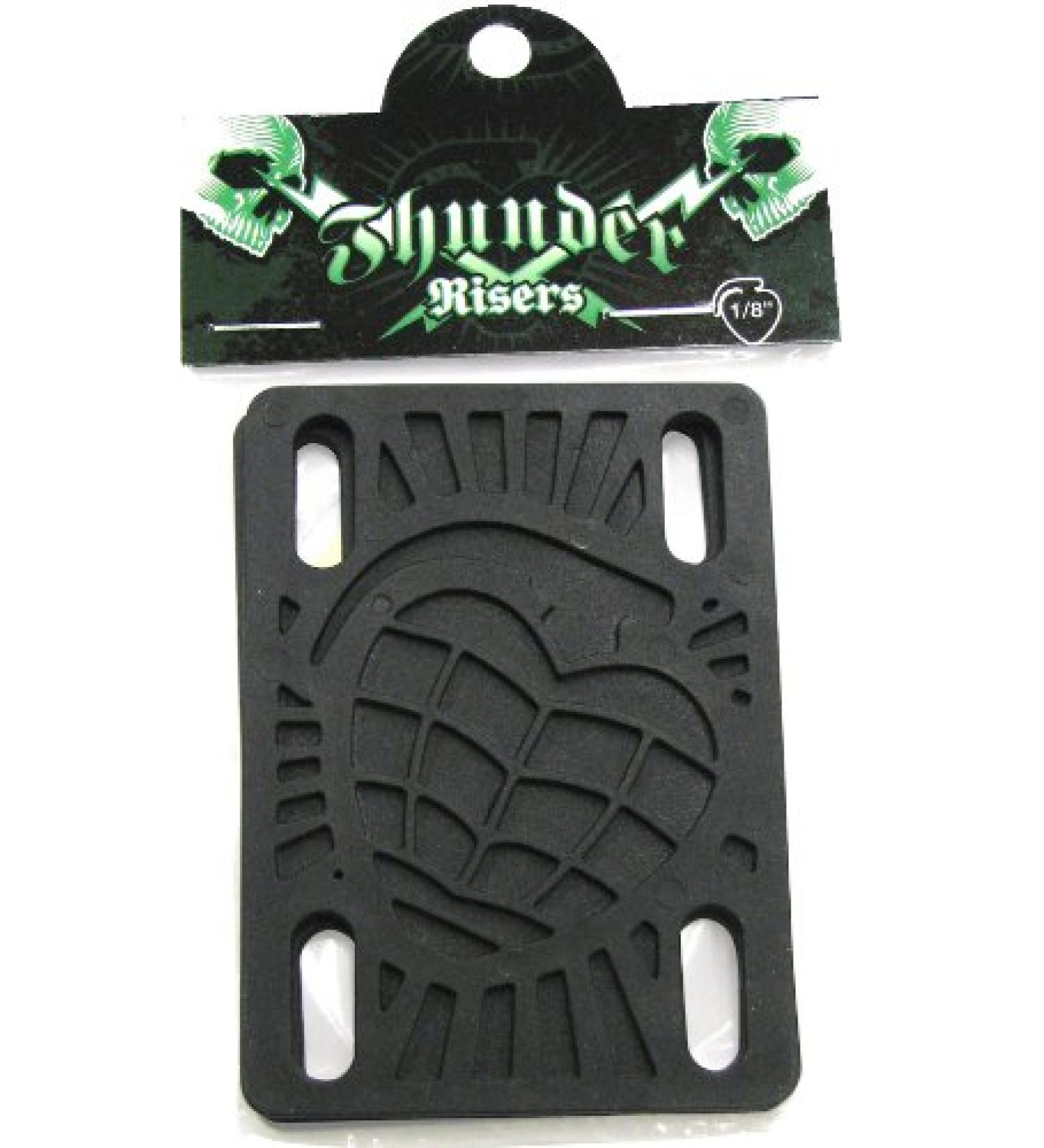 Thunder Pack of 2 Riser Pads