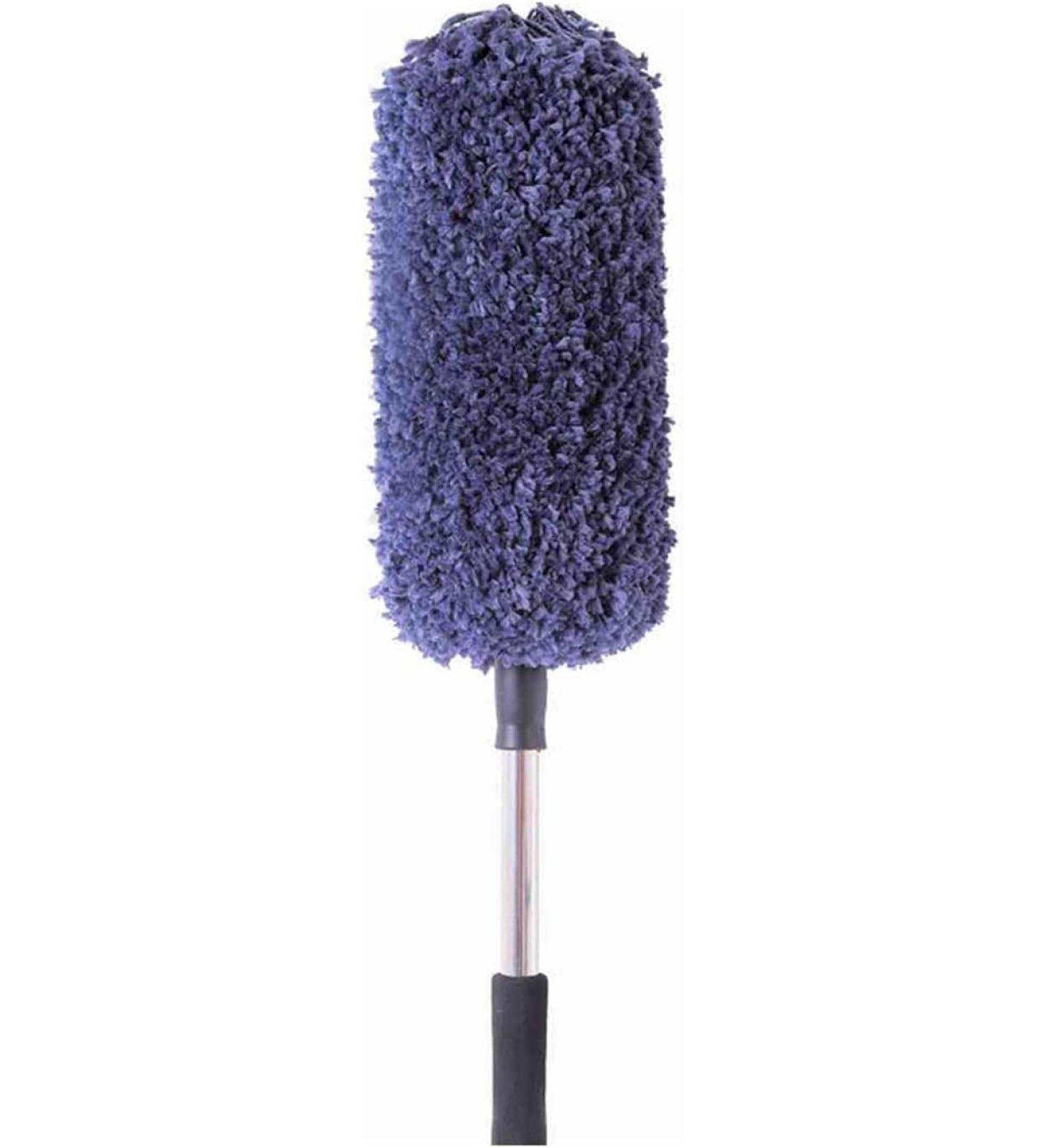 Set Duster Super Soft Duster Car Duster Exterior with Extendable Handle Car Brush Duster for Car Cleaning Dusting Handle Dusters Brushes - Buy Online on GoSupps.com