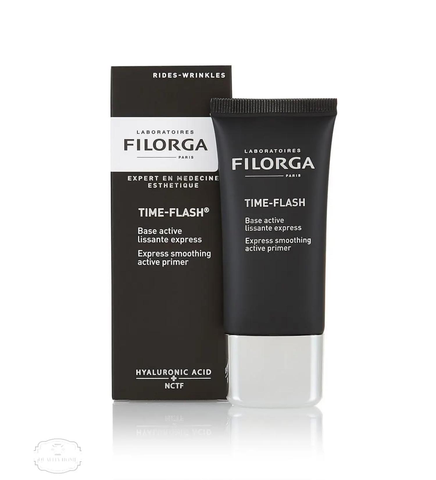 Time-Flash Express Smoothing Active Primer 30Ml