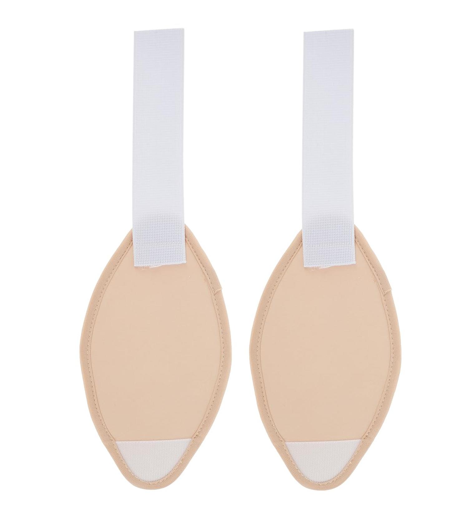 2 Pack Essential Oil Pack Wrap for Knee Essential Oil Wrap Organic Cotton Flannel Reusable Essential Oil Compress Wrap Pad for Liver Detox Inflammation - Buy Online on GoSupps.com