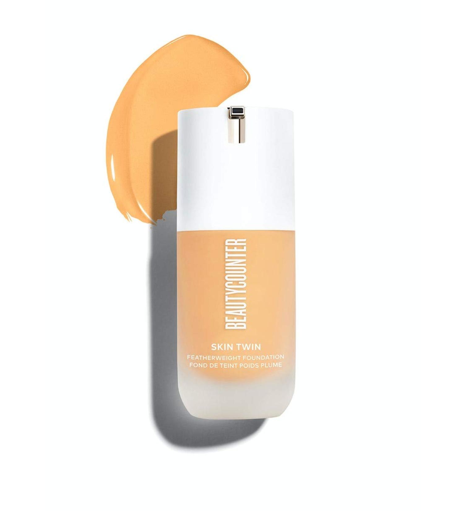 BeautyCounter Skin Twin Featherlight Foundation (Medium)