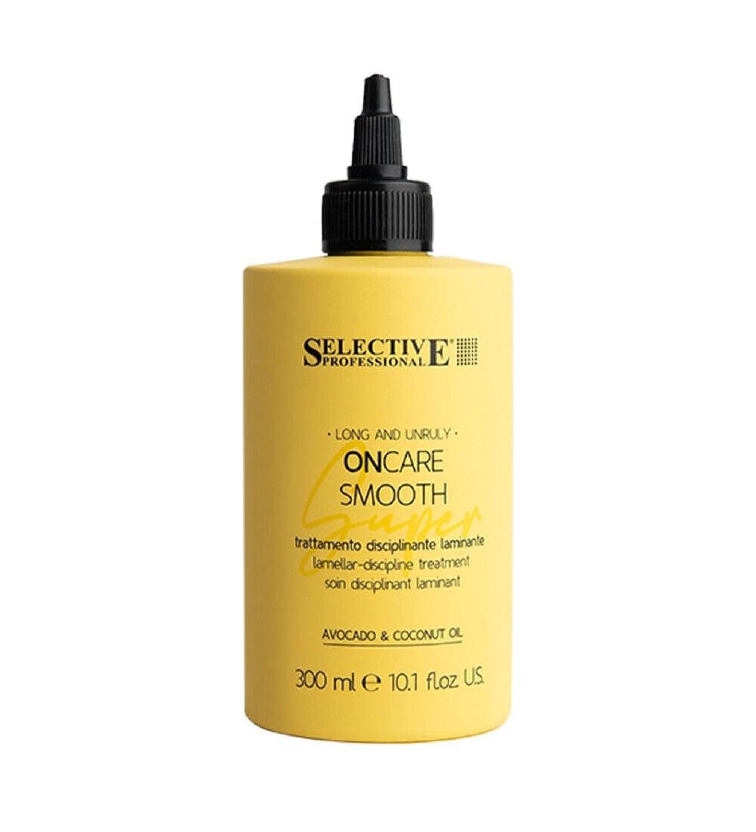 SEL OC Smooth Treatment 100ML