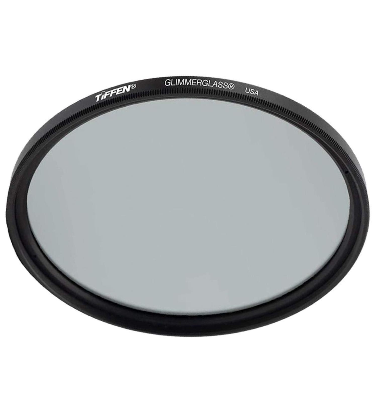Tiffen 67GG3 67mm Glimmer Glass 3 Filter | Enhanced Image Softening | Professional Photography Gear - Buy Online on GoSupps.com