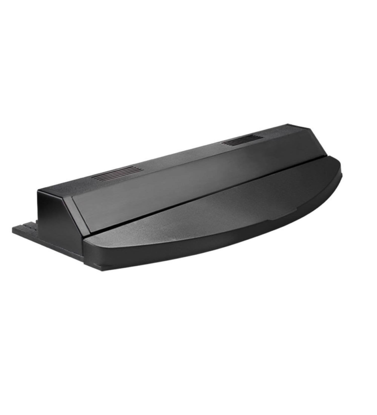All Glass Aquarium AAG21782 Fluorescent Deluxe Hood, 26bf