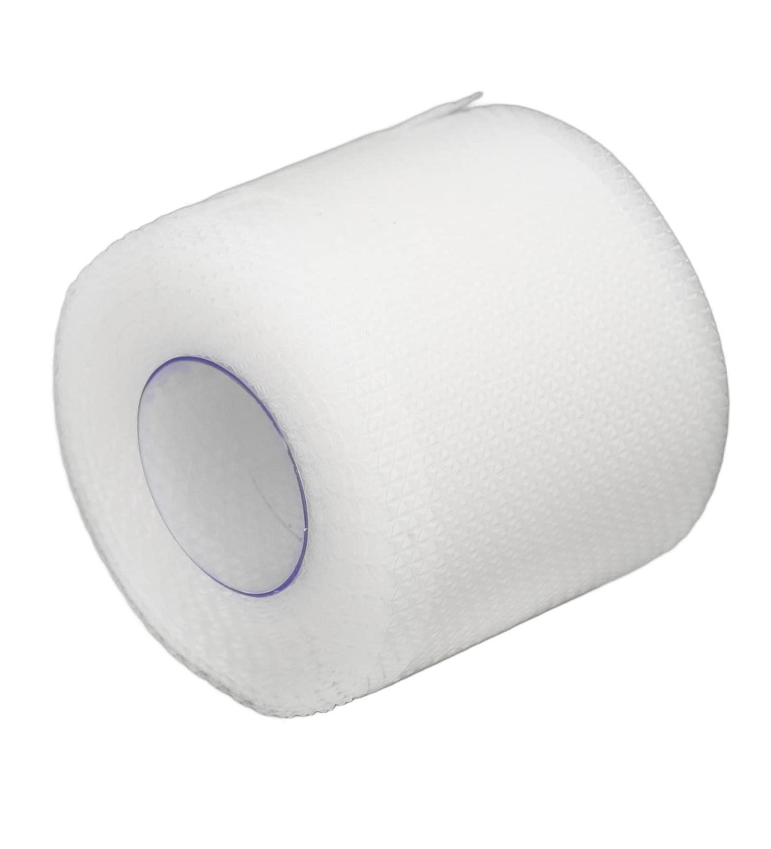 Transparent Scar Sheet - Breathable, Free Cutting Tape for Surgery Scars - Buy Online on GoSupps.com