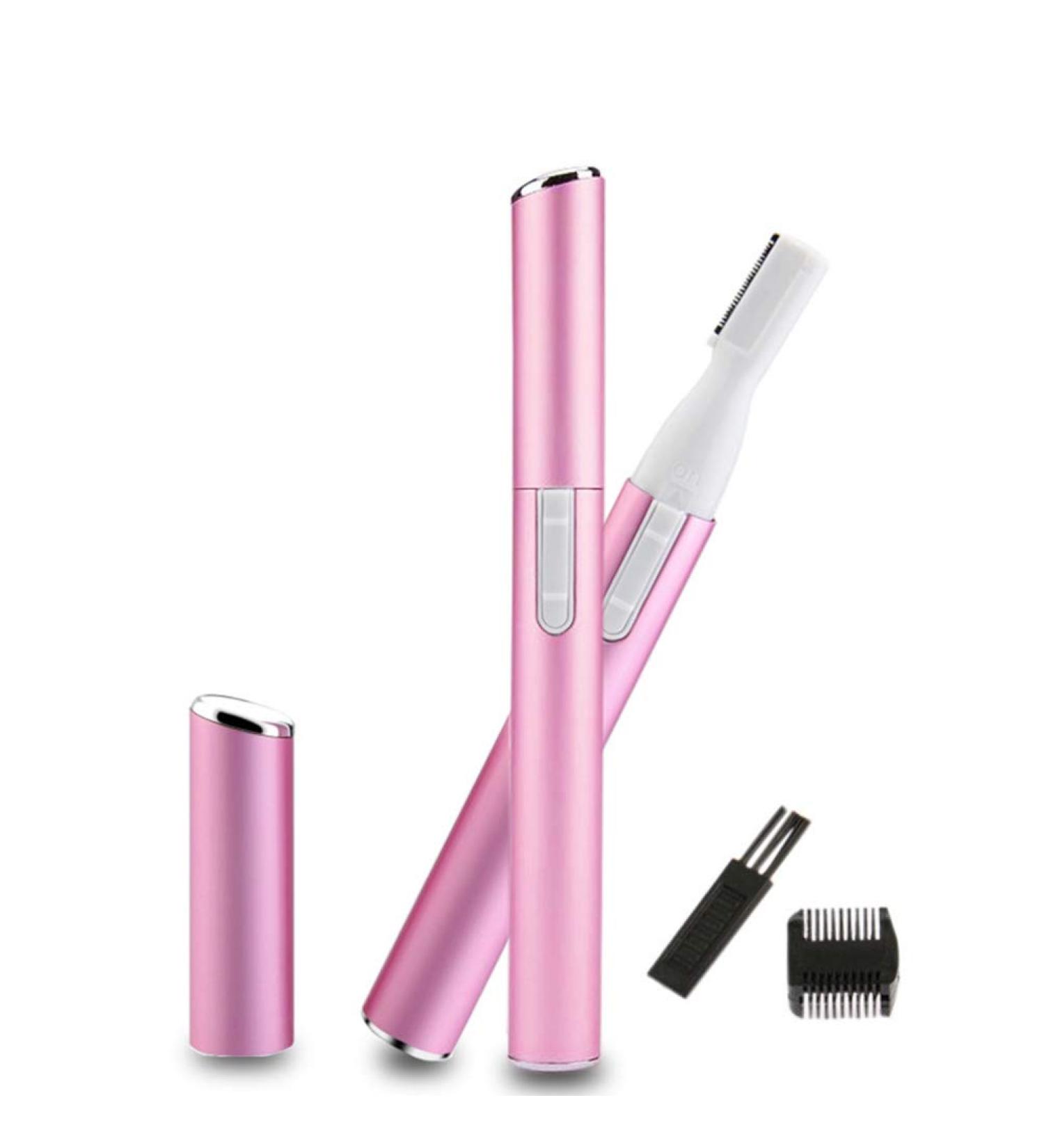 FRCOLOR Women's Electric Body Shaver - Lightweight & Portable Hair Removal for Smooth Skin - Buy Online on GoSupps.com