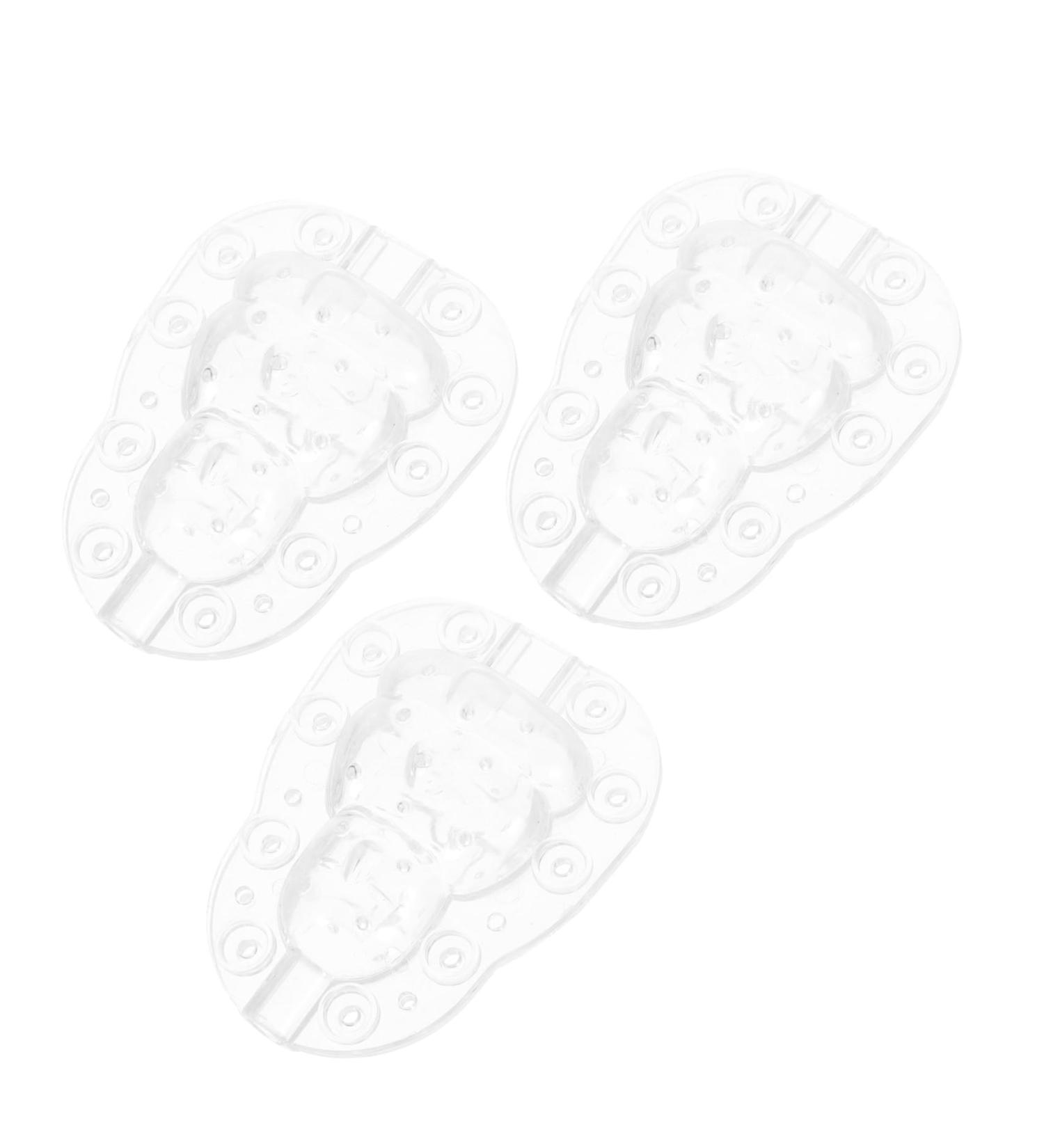 VINTORKY 3pcs Vegetable Mold Ginseng Creative Melon Fruit Accessory Forming Machine Gourd - Buy Online on GoSupps.com