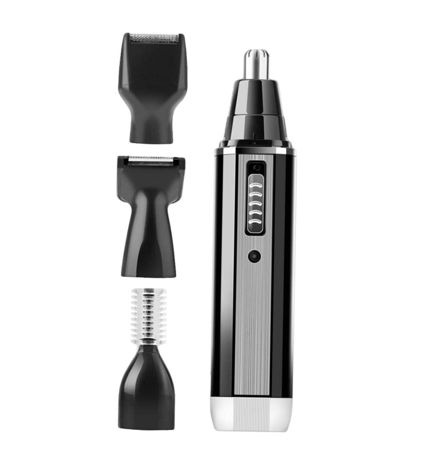 Buy Minkissy 4-in-1 Hair Clippers & Head Shavers - Multifunctional Hair Trimmer Razors for Men - International Shipping Available - Buy Online on GoSupps.com