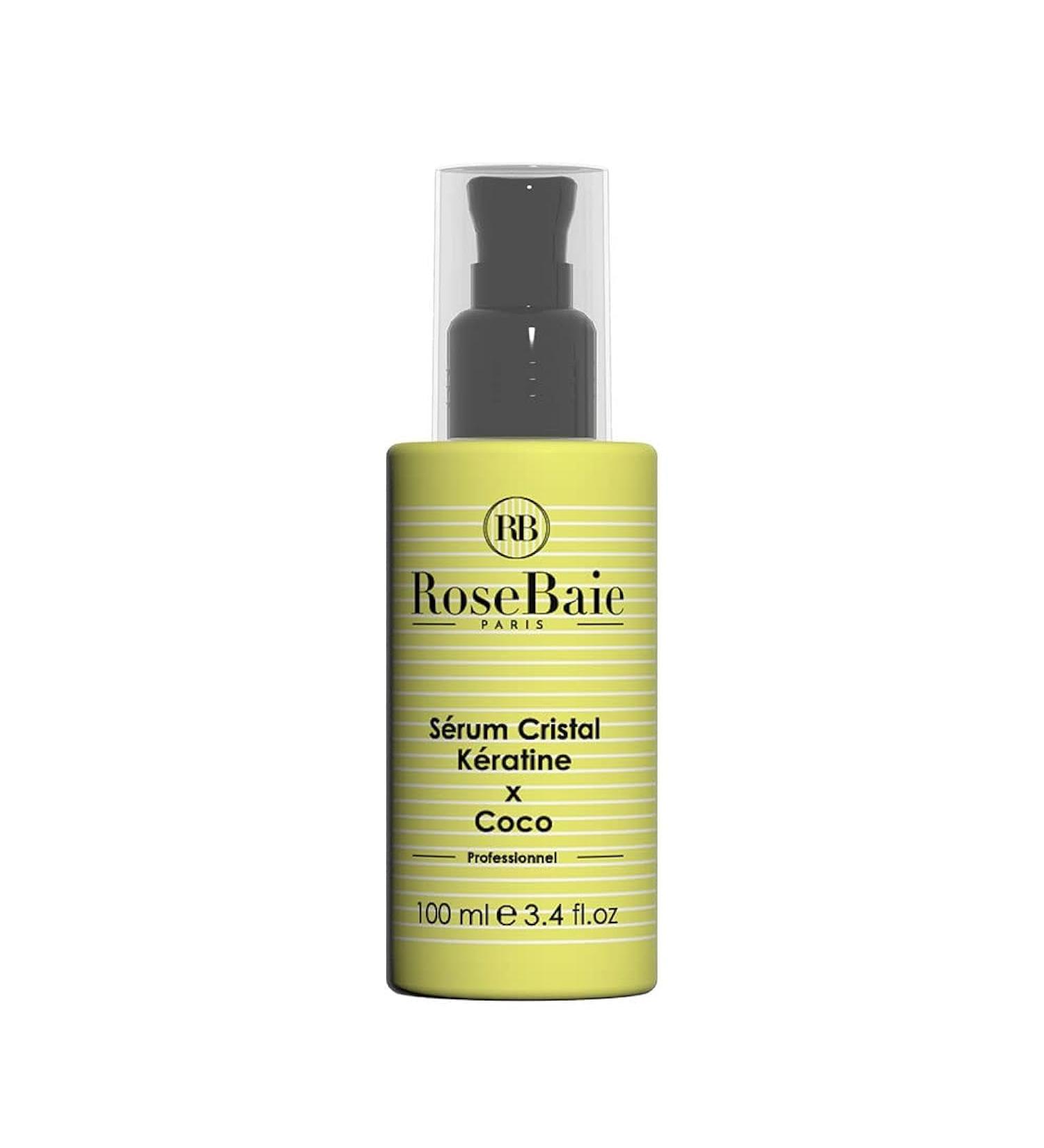 Rose Berry - Pink Coconut Berry Serum 100 ml - Buy Online on GoSupps.com