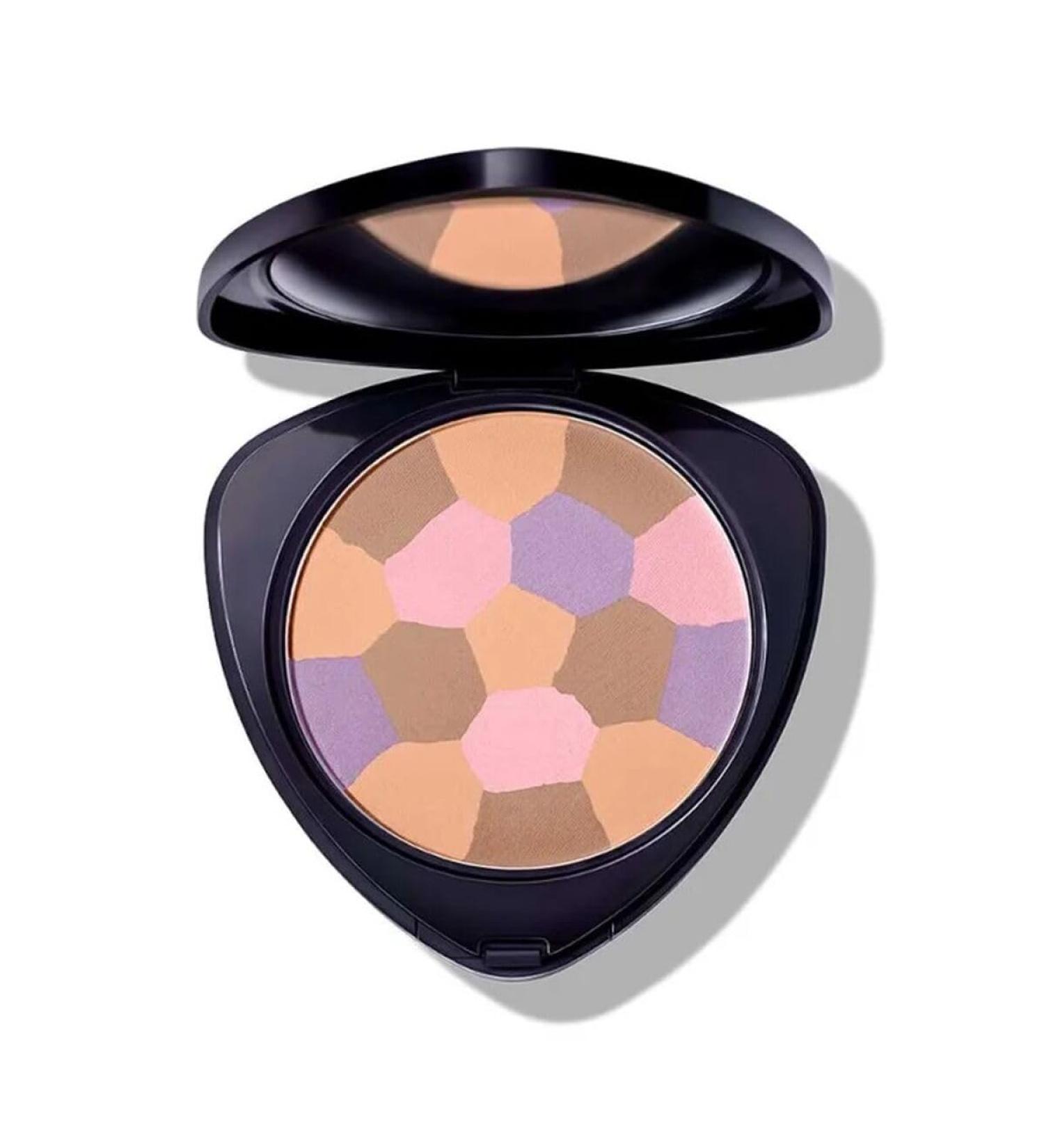 Dr. Hauschka - Color Correcting Powder 01 Activating 8g