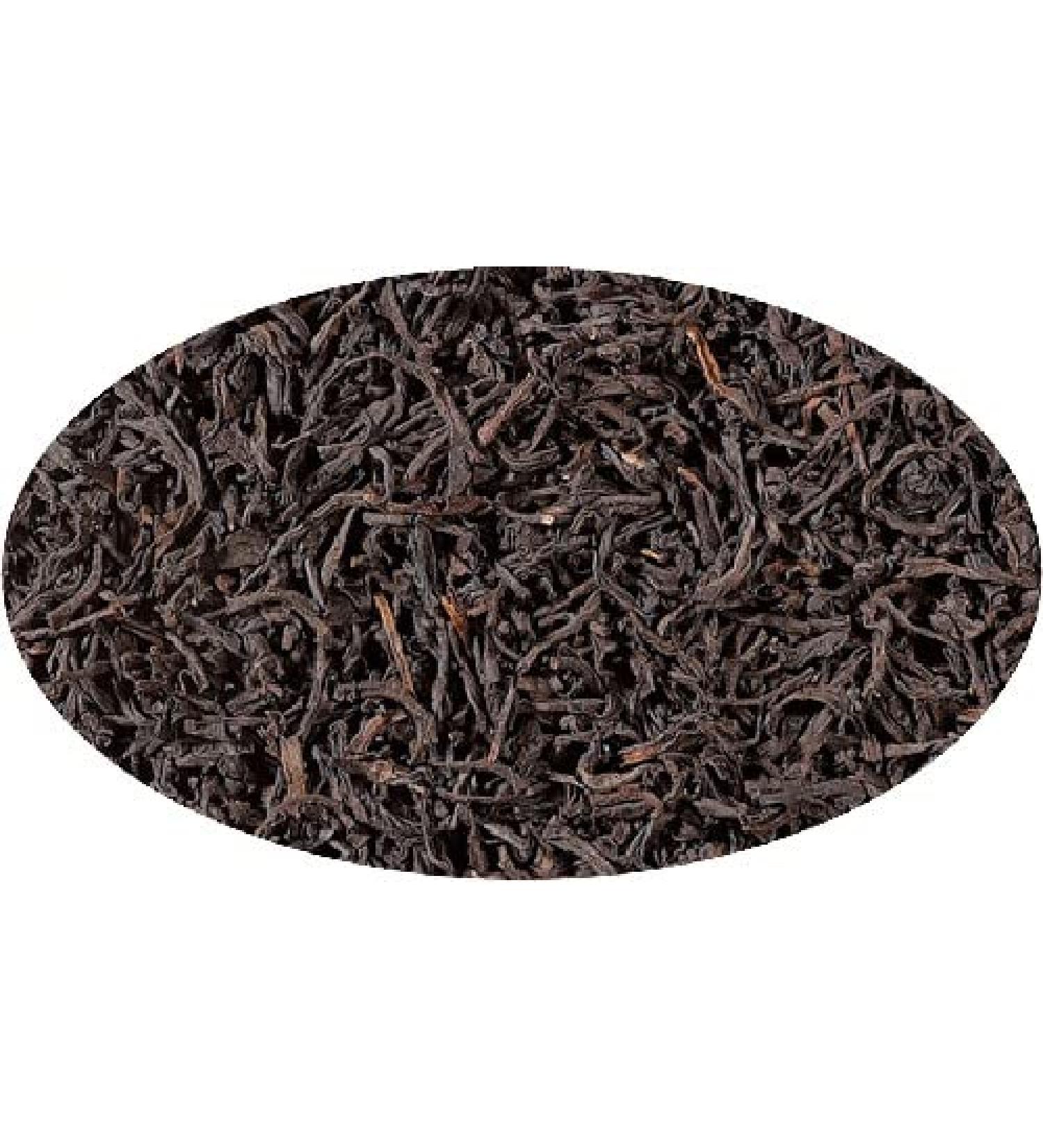 Eder Spices Eder Gew rze Black tea Pekoe Lovers Leap 500g