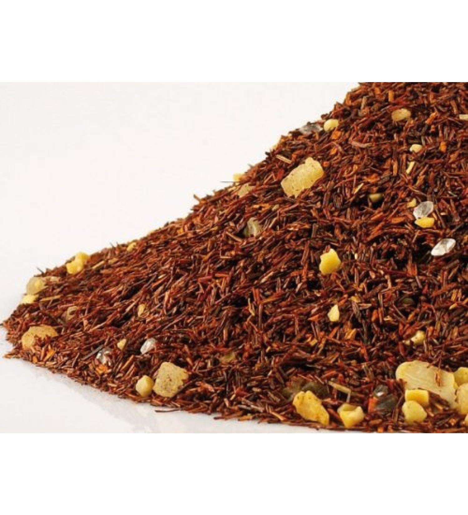 TeeFARBEN Rooibos) Marzipan 250g