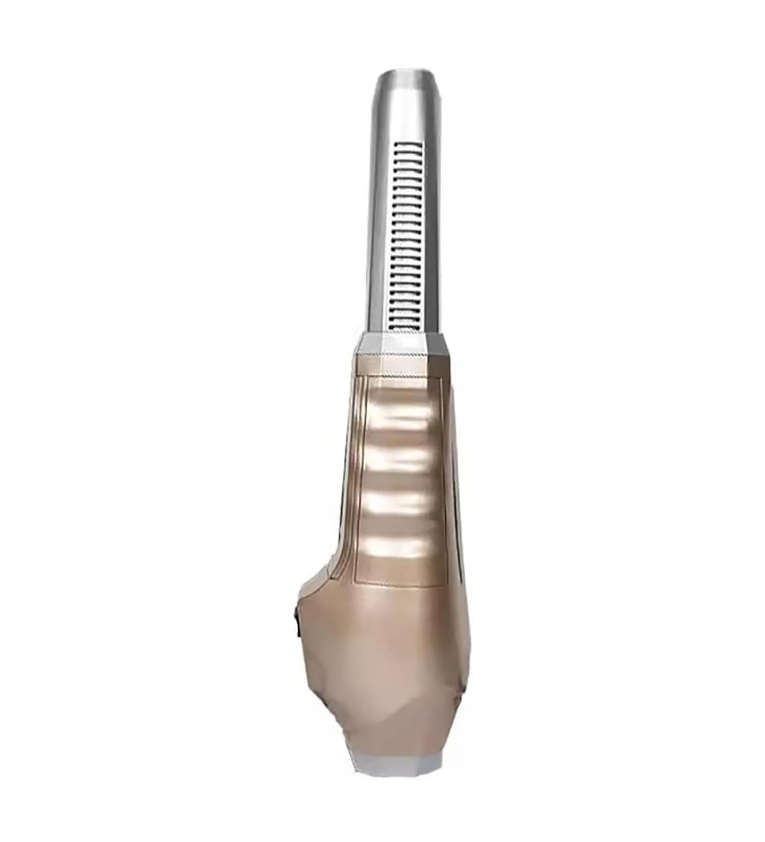Mobyat Terahertz Zell Hyperthermie Instrument - Advanced Physiotherapy Device for Fast Healing | 2-Speed Adjustment Super Penetration International Shipping - Buy Online on GoSupps.com