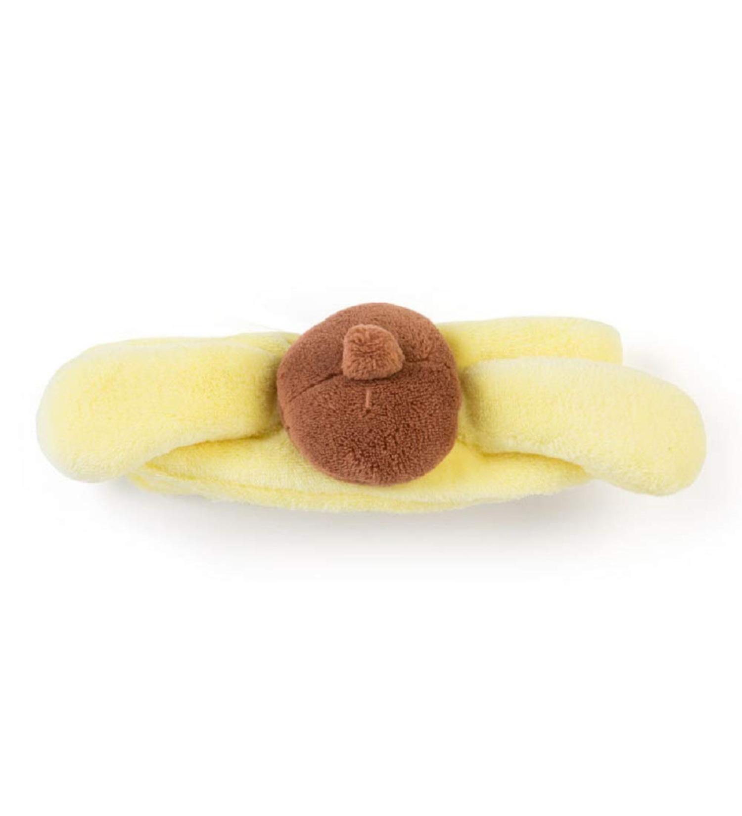 Plush Women's Hair Band for Face Washing, Spa, and Makeup - Christmas Gift - Buy Online on GoSupps.com