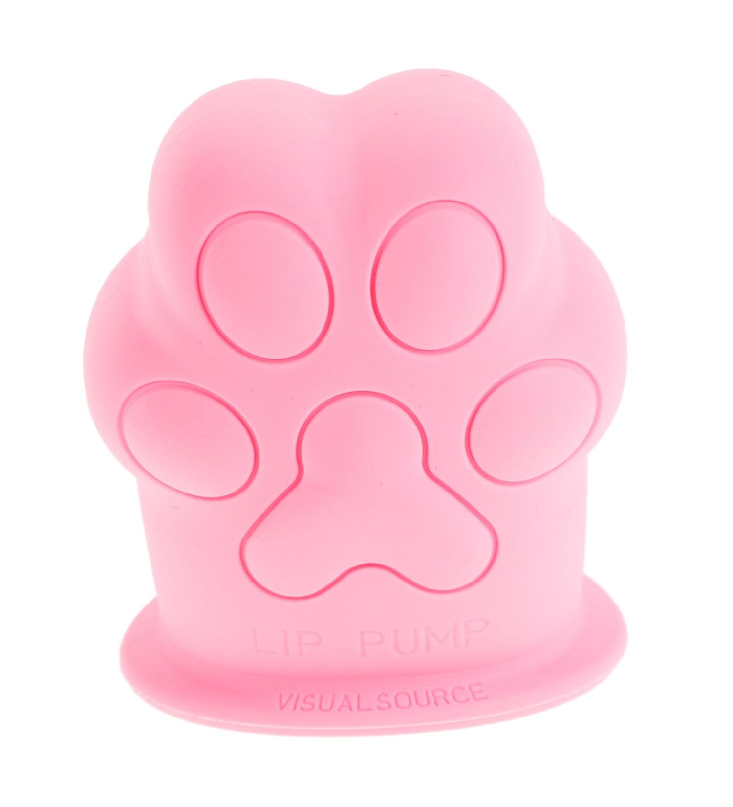 Repulpeur De L vres En Silicone R utilisable Appareil D'aspiration Portable Pour Femme Visage Bouche Outil De Beaut  - Buy Online on GoSupps.com