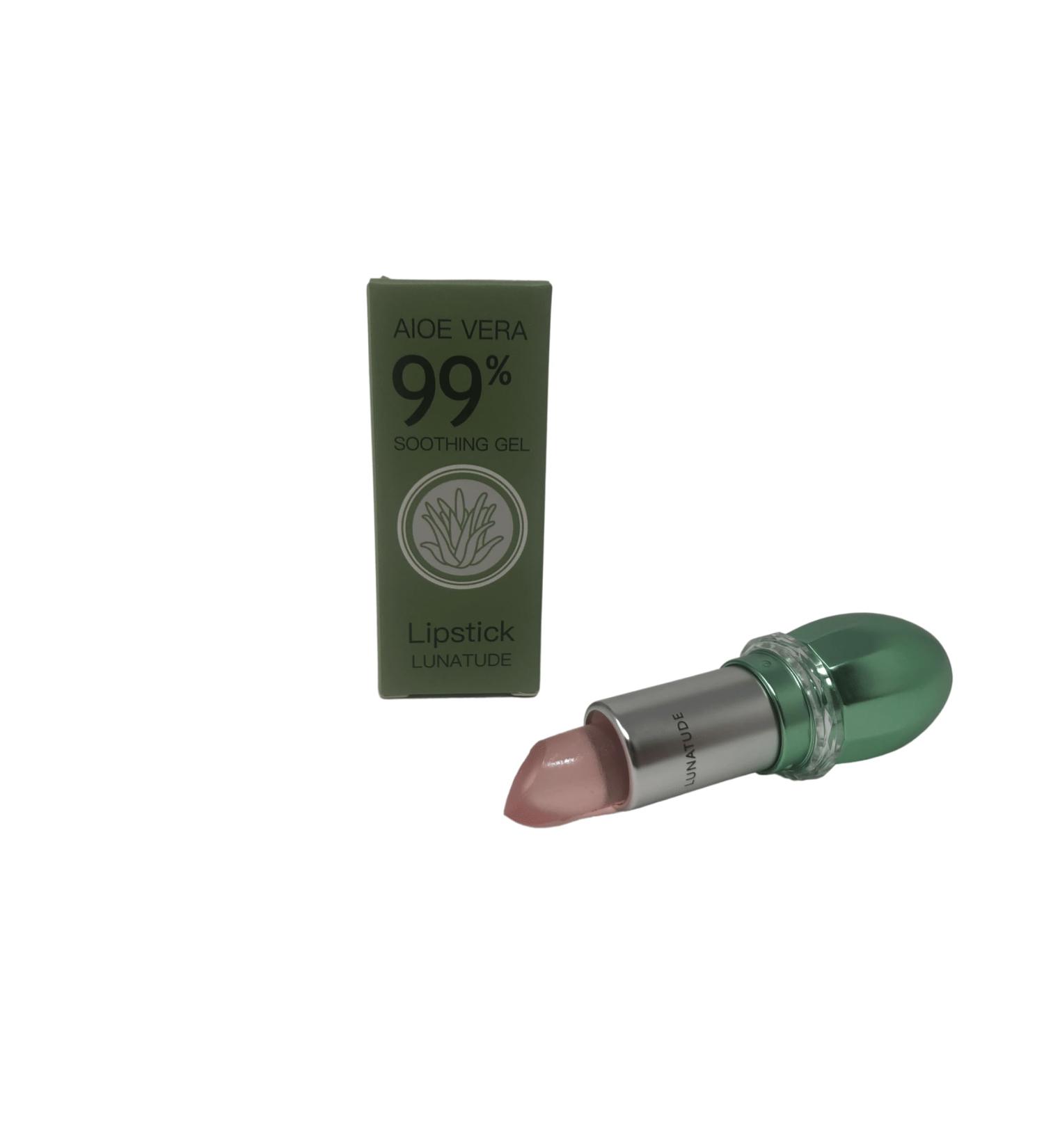 Lunatude Aloe Vera Magic Lip Tint