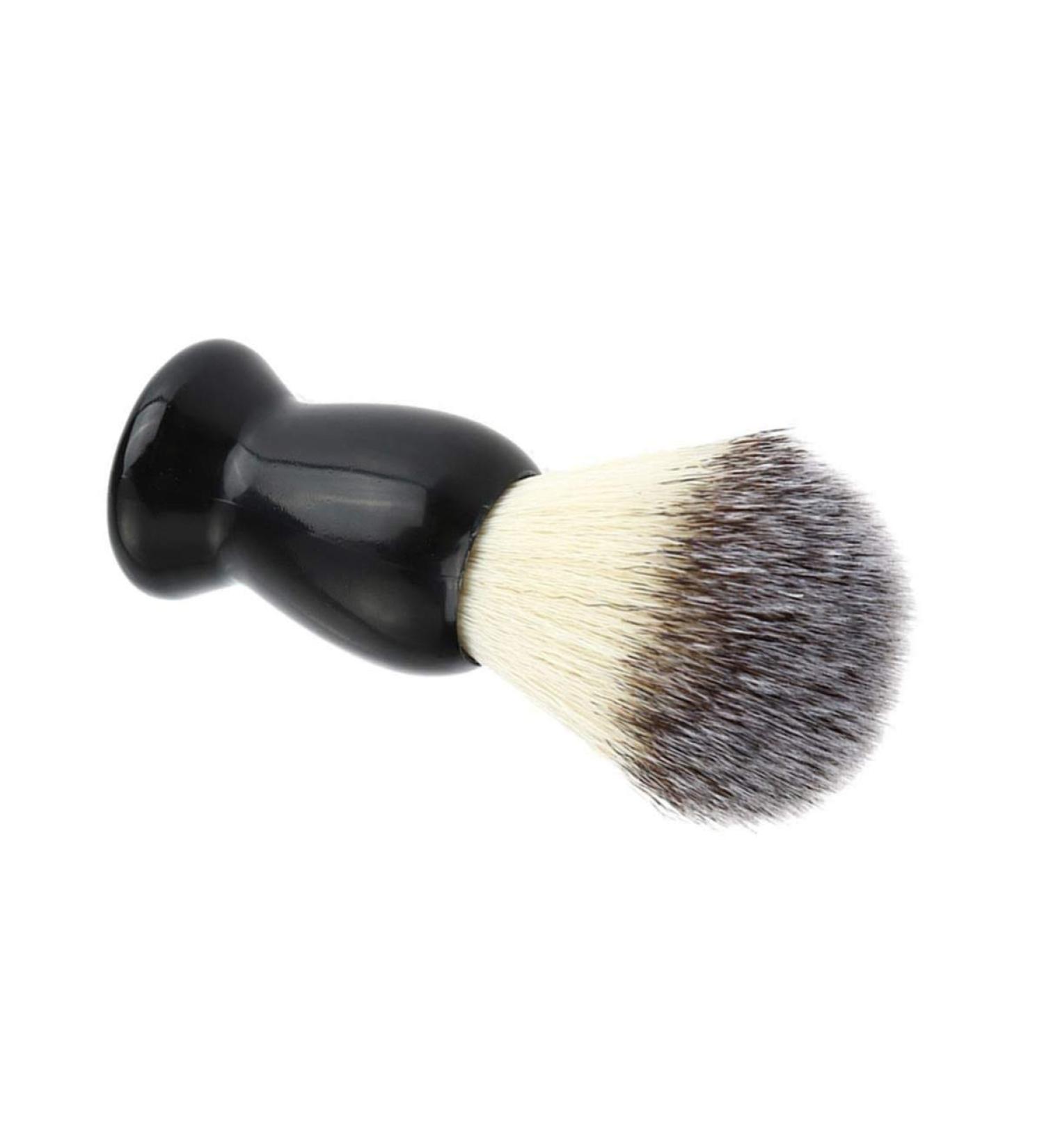 FRCOLOR Nylon Makeup Brush Set - Premium Cosmetic & Shaving Brushes for Flawless Beauty - Buy Online on GoSupps.com