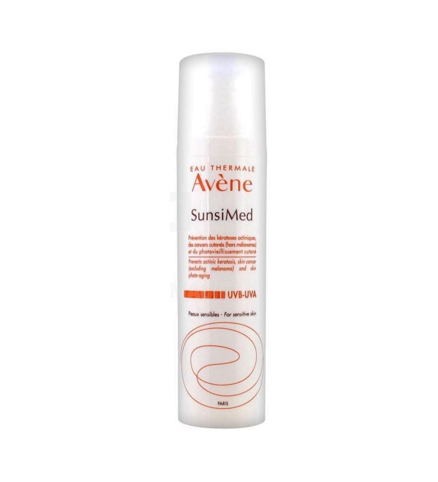 Avene Sunsimed 80ml 80 ml (1 Pack)