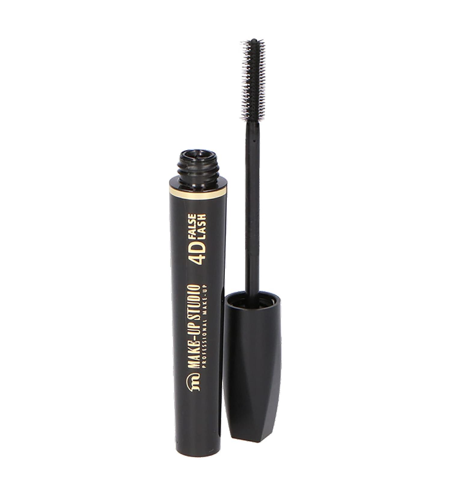 Buy Make-up Studio Mascara | False Lash Effect 4D Extra Black - International Shipping Available - Buy Online on GoSupps.com