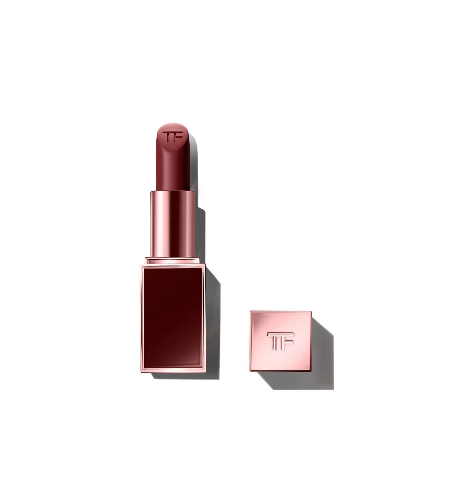 Tom Ford Lip Color Matte Cherry Collection 08 Velvet Cherry Full size