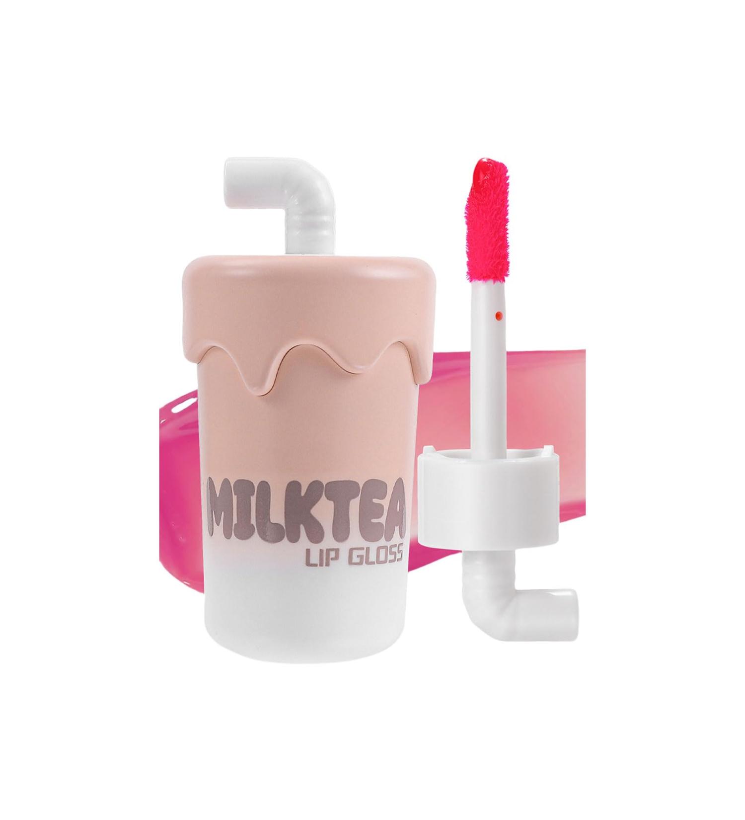 CHAKAE 6 Colors Tint Provide Beautiful Finish Easy to Wear Moisturizing Makeup for Daily Party Travel - Buy Online on GoSupps.com