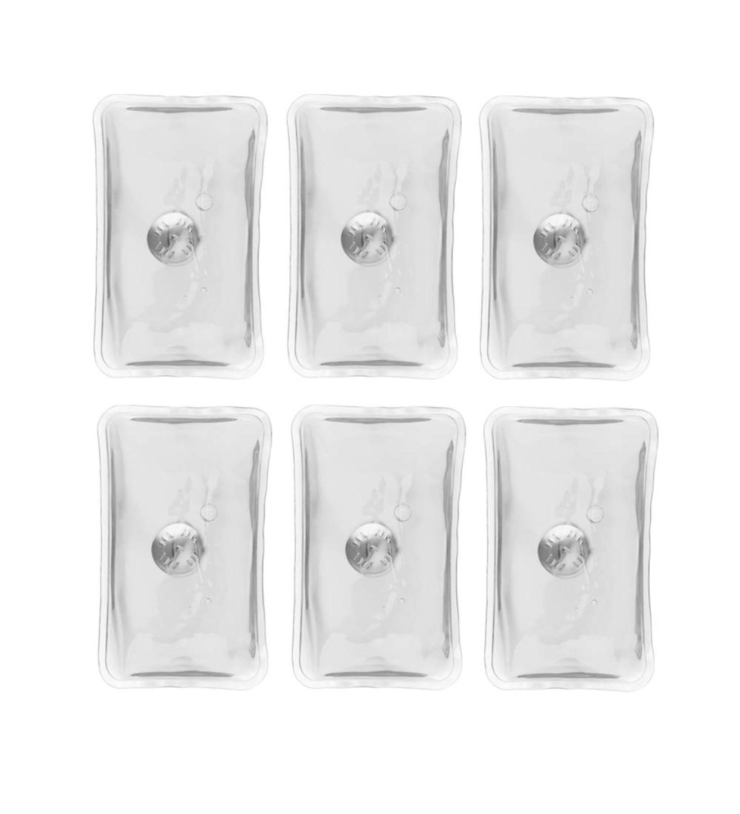 ISO 13485 Certified Pocket Warmers | Reusable Handwarmer Heat Pads - Buy 1-10 Pieces - Notrash2003 - Buy Online on GoSupps.com