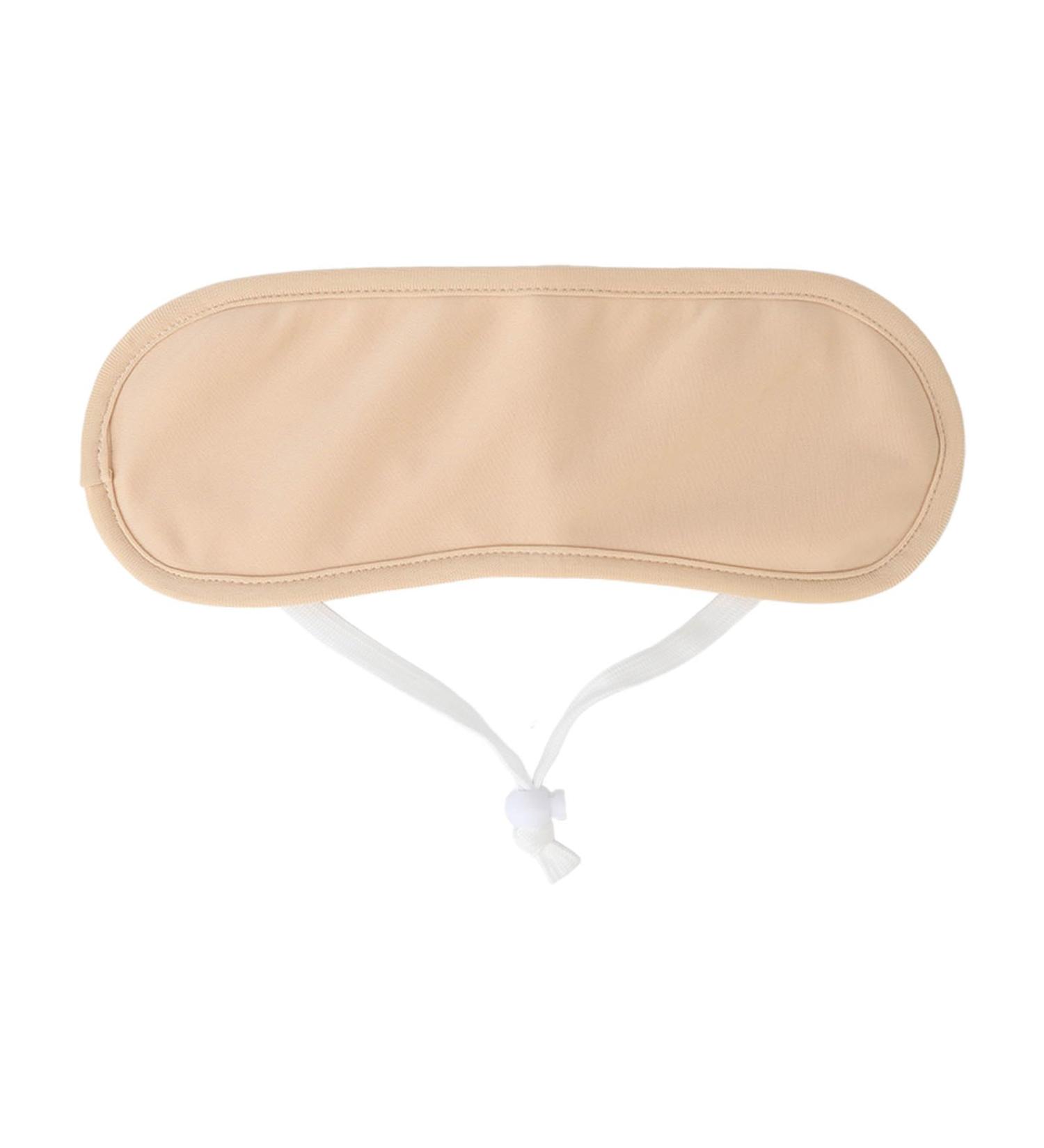 Organic Castor Oil Neck Wrap - Leakproof & Reusable Thyroid Compress for Men & Women | Natural Healing Solution (Kahaki) - Buy Online on GoSupps.com