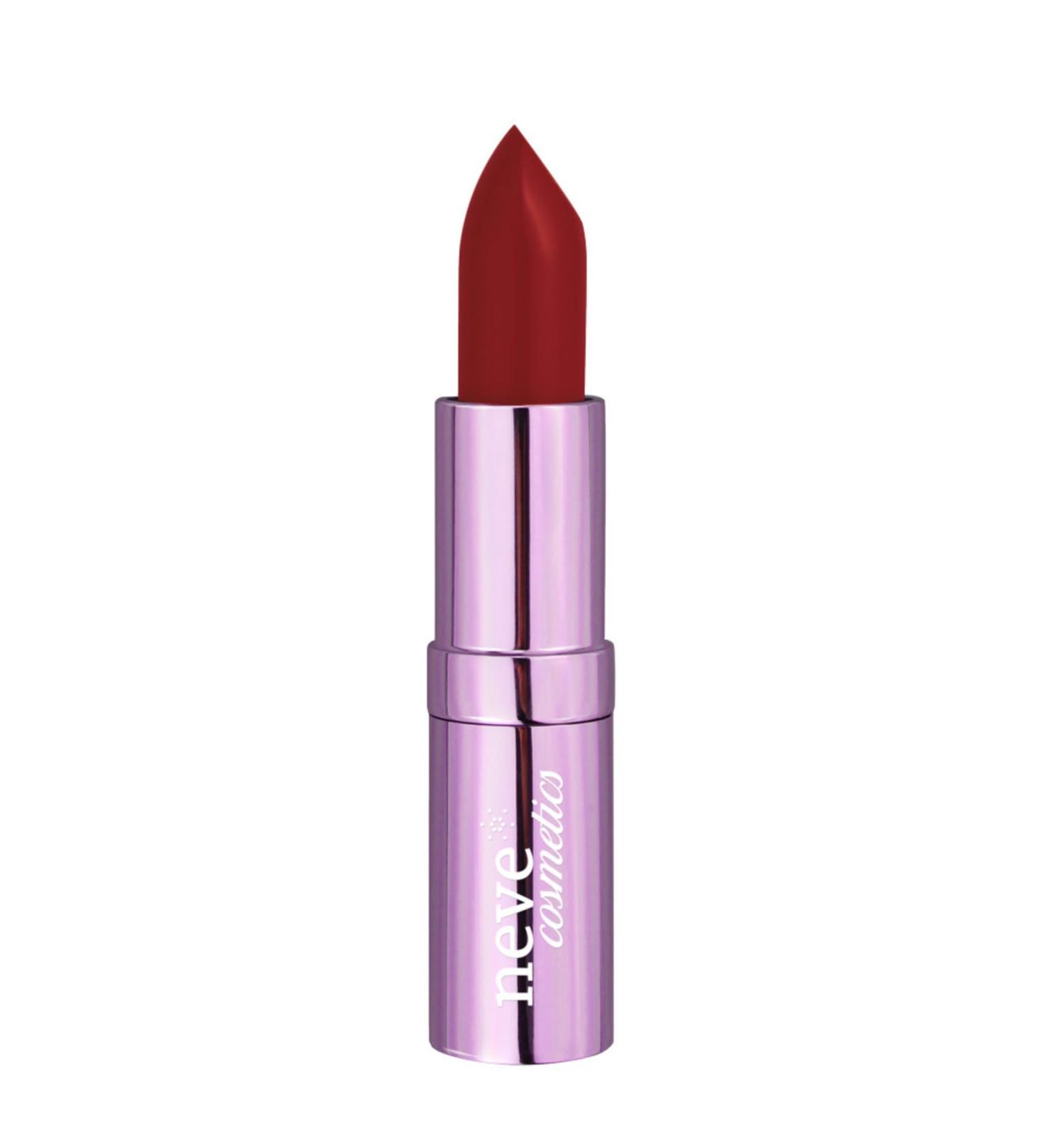  Neve Cosmetics Neve Cosmetics creamy lipstick concentrate Lip Dessert with delicate candy aroma | "Chocolate Eclair" - Buy Online on GoSupps.com