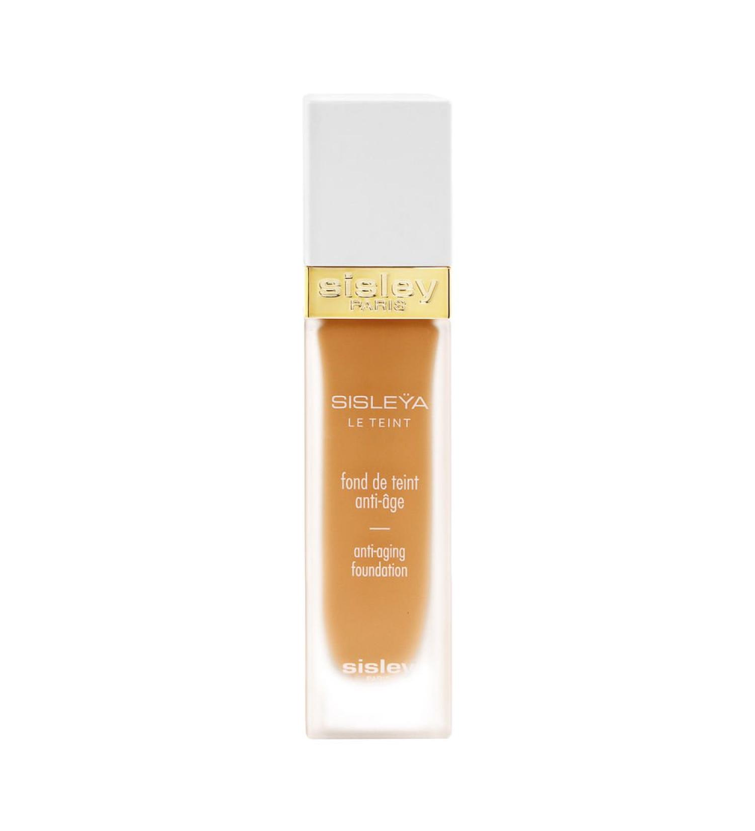Sisley Sisleya Le Teint Anti Aging Foundation - # 3w Almond -30ml/1oz By Sisley