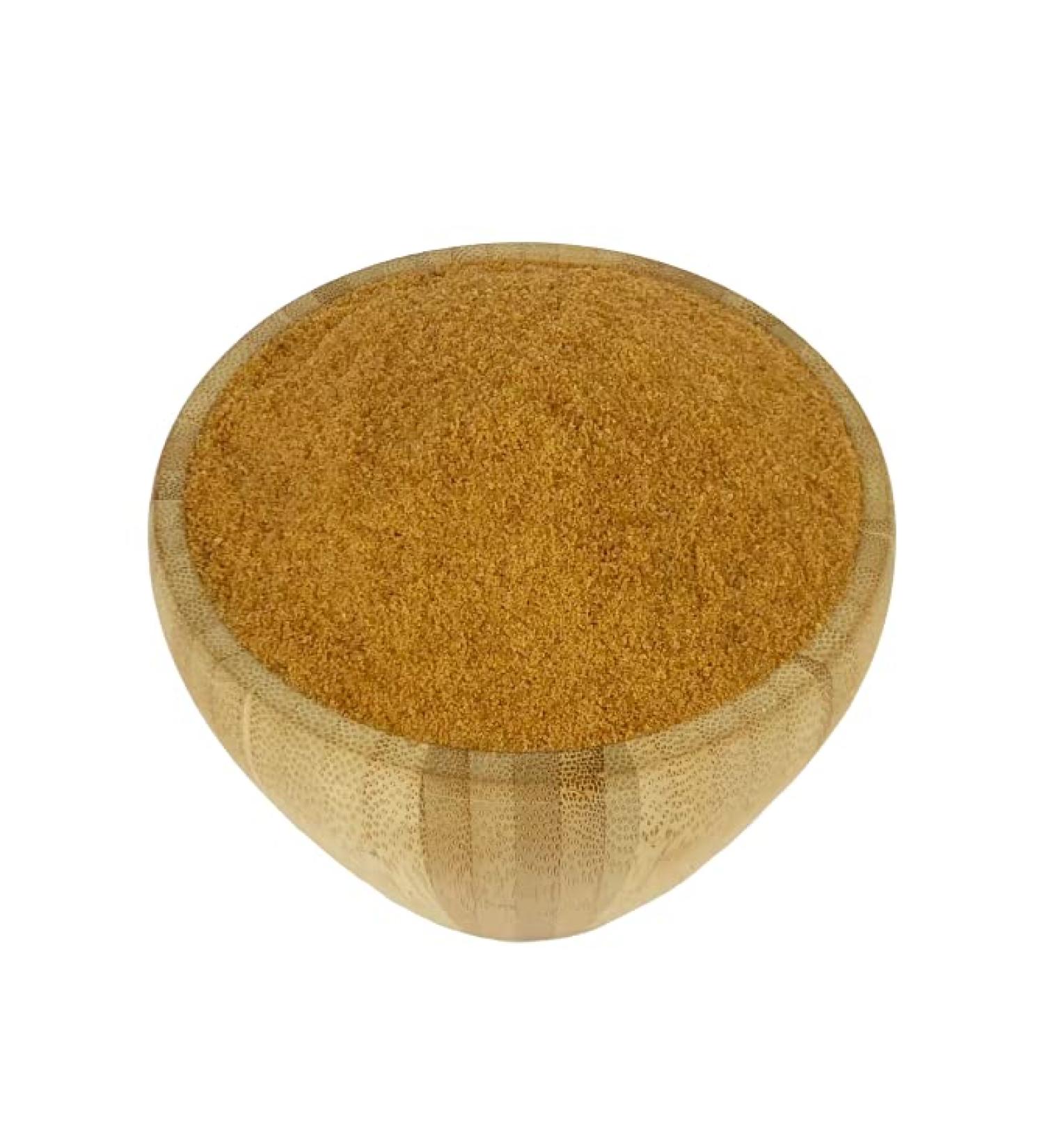 Organic Coconut Sugar in Bulk 1 kg