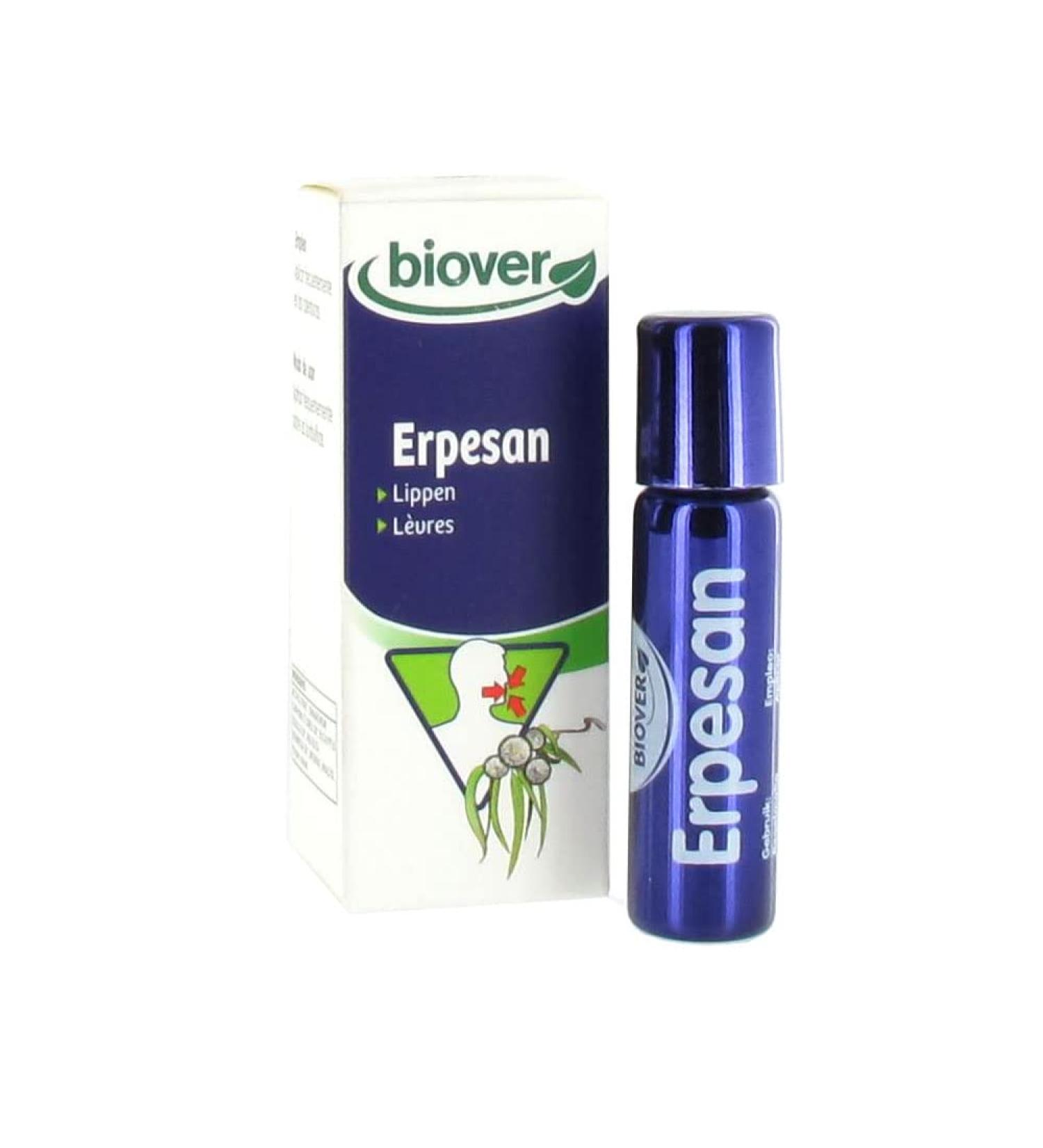 Biover Erpesan AB 4 ml - Buy Online on GoSupps.com