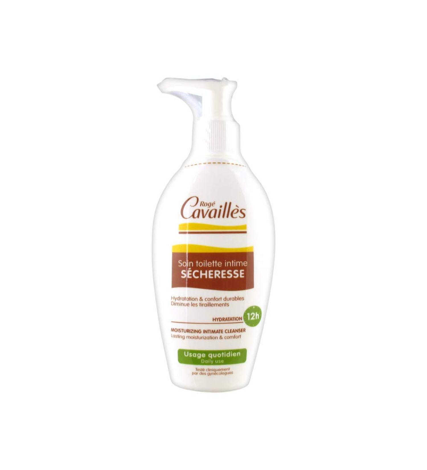ROGE CAVAILLES Body Tonic 200 ml