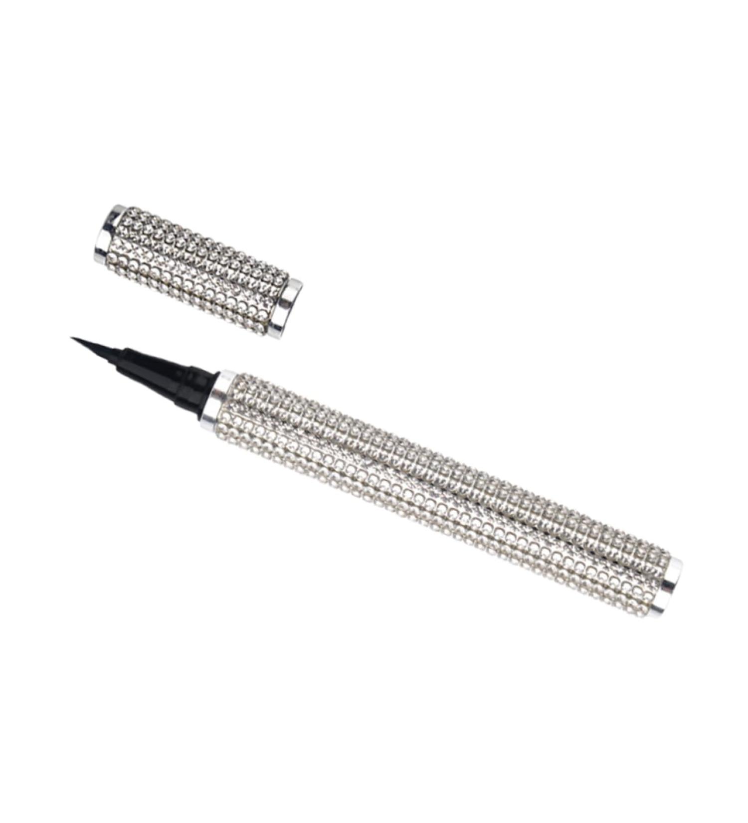SKISUNO Eye Liner Pencil Makeup Liquid Neutral for Eyes Girl Cosmetic Women Sweat-proof Waterproof Smooth Drawing Line Tool - Buy Online on GoSupps.com