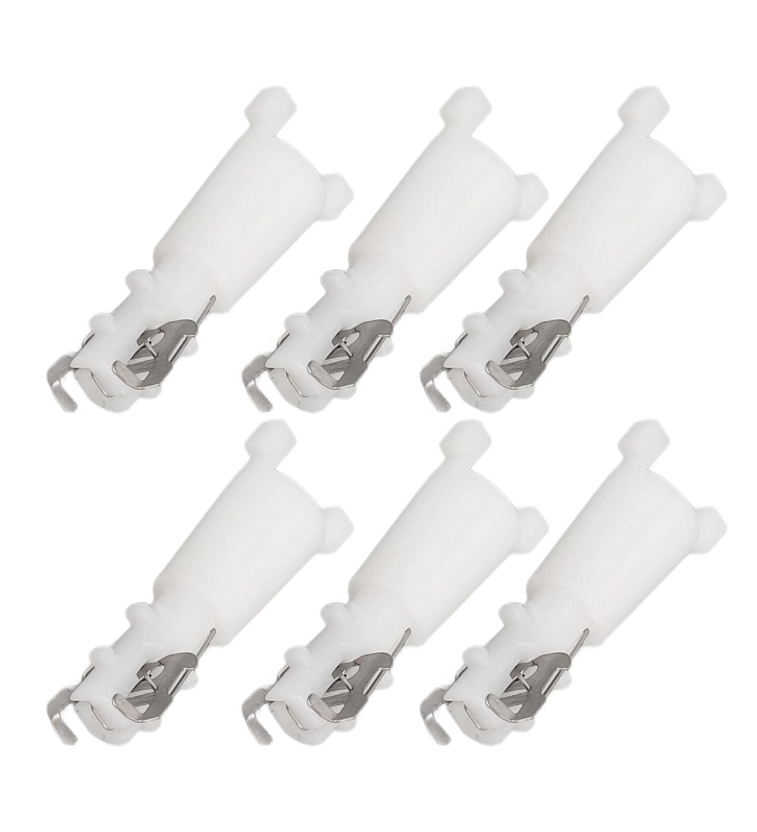 Hosit Spare head for nose hair trimmer spare head for small nose hair trimmer for on the go - Buy Online on GoSupps.com