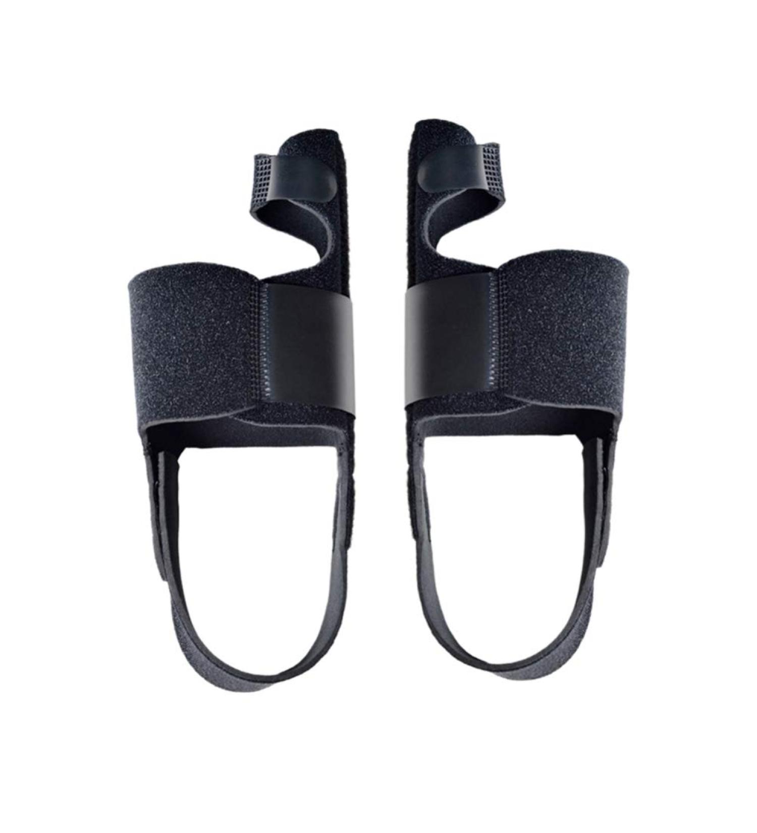 Healifty Bunion Splint & Orthotic Insoles - Straightener Relief for Hallux Foot Massage Support Shoe Inserts for Comfort - Buy Online on GoSupps.com