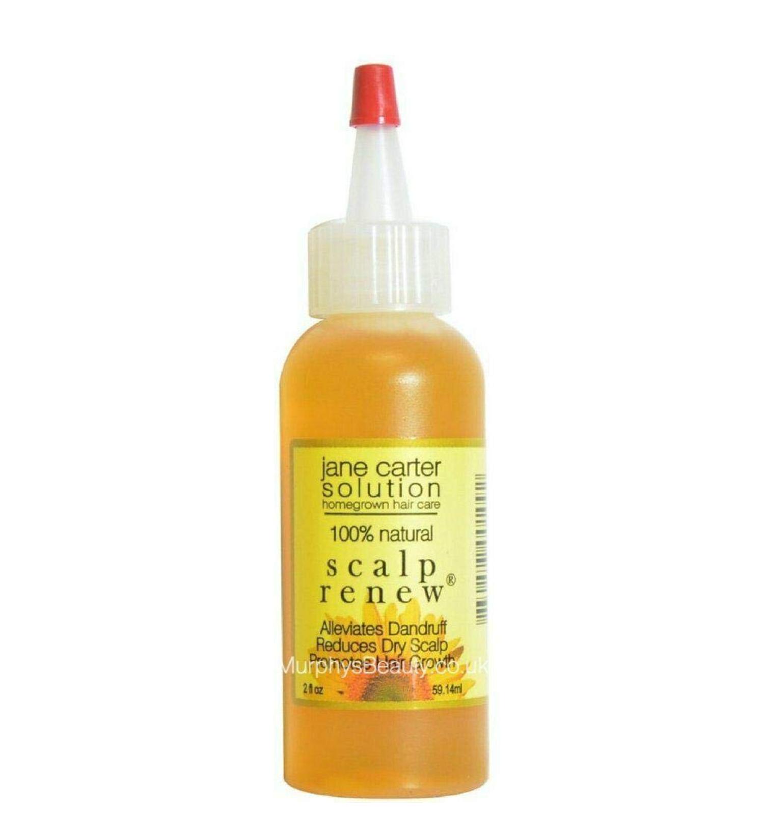 Jane Carter Scalp Renew 2 Ounce