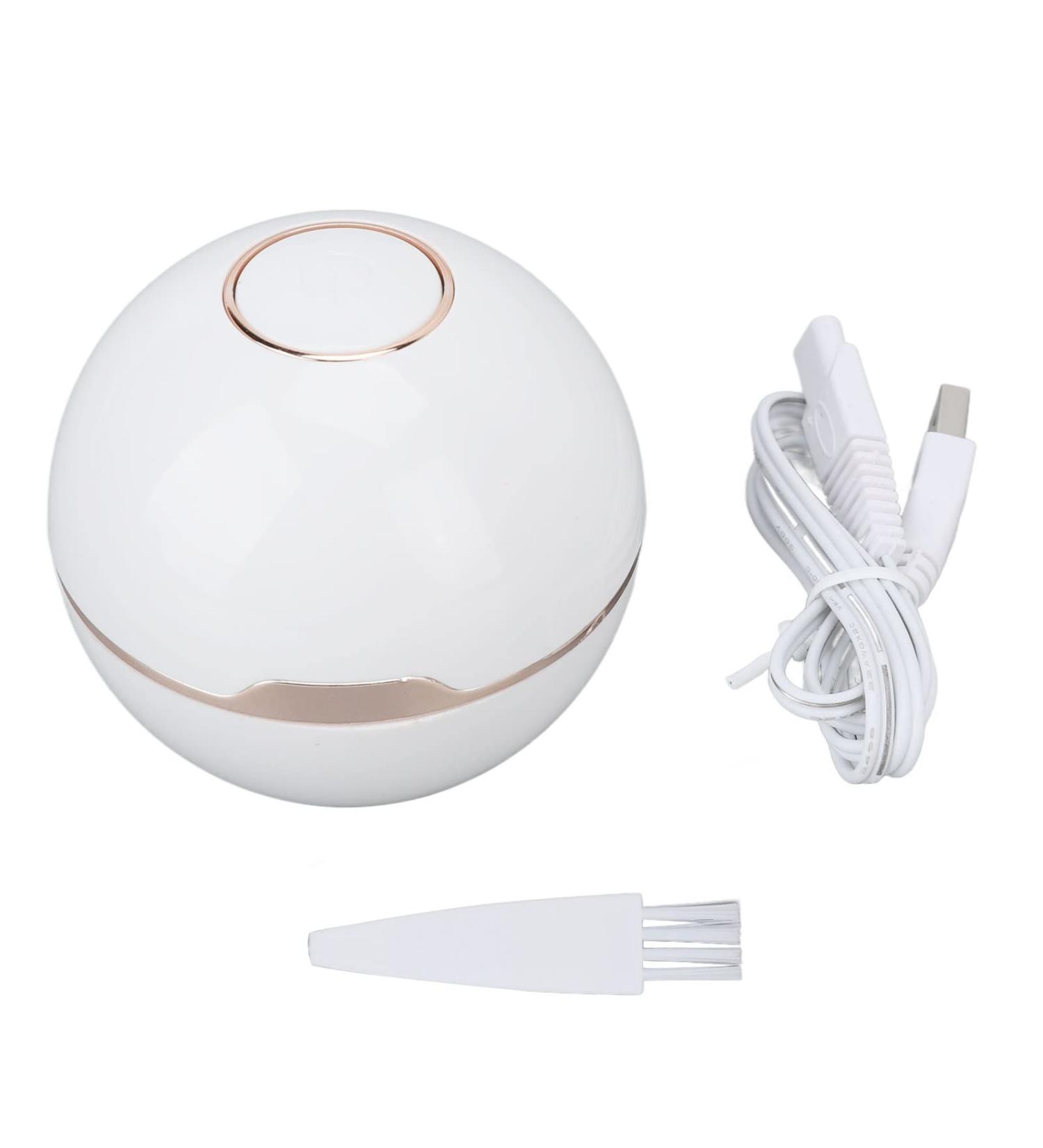 ANGGREK Electric Hair Removal - 3-Blade Trimmer & Clipper for Women | Perfect Hair Remover for Arms & Legs - International Shipping Available - Buy Online on GoSupps.com