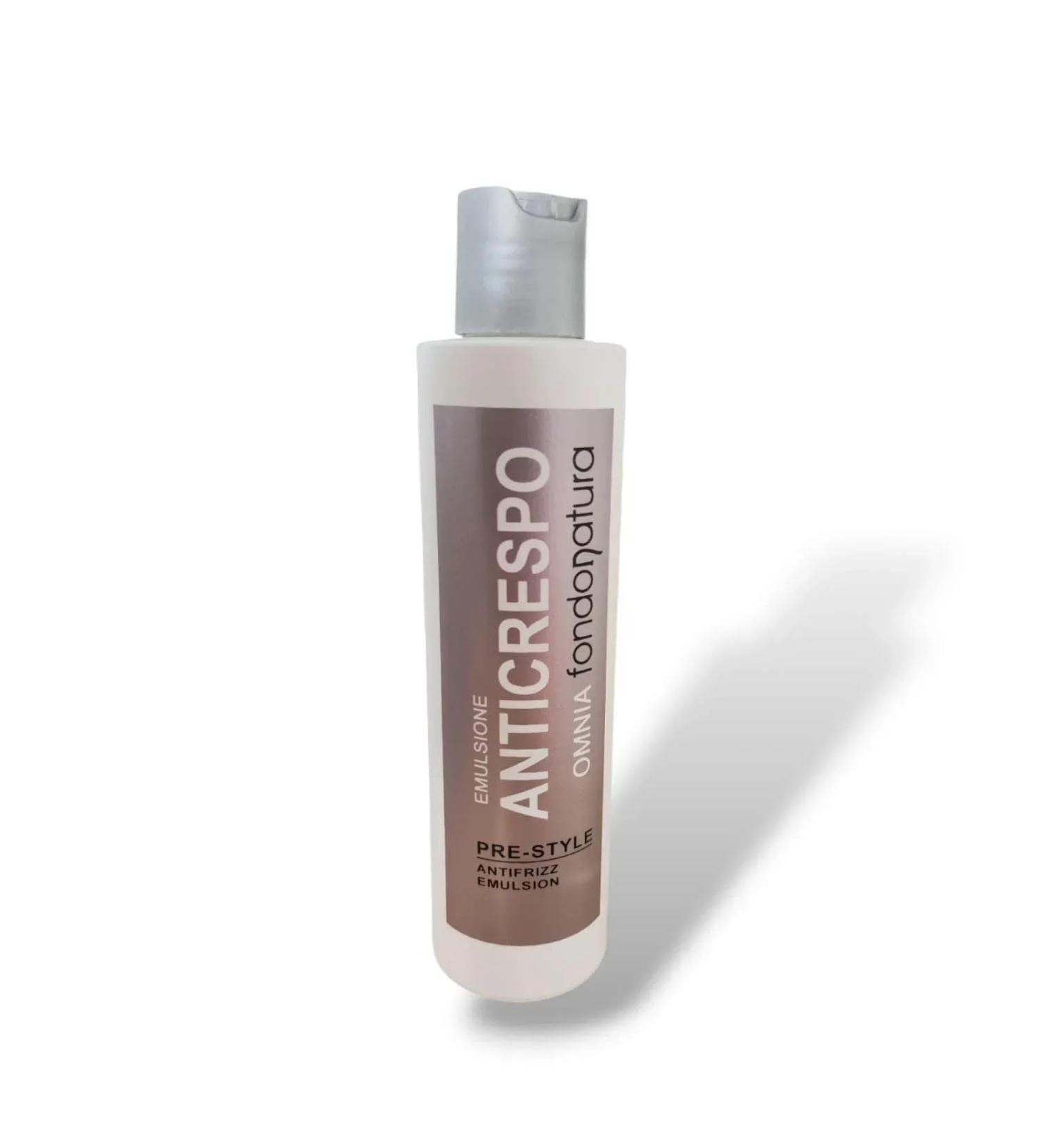  Fondonatura Fondonatura Omina Emulsion anti-frisonnement 150 ml. - Buy Online on GoSupps.com