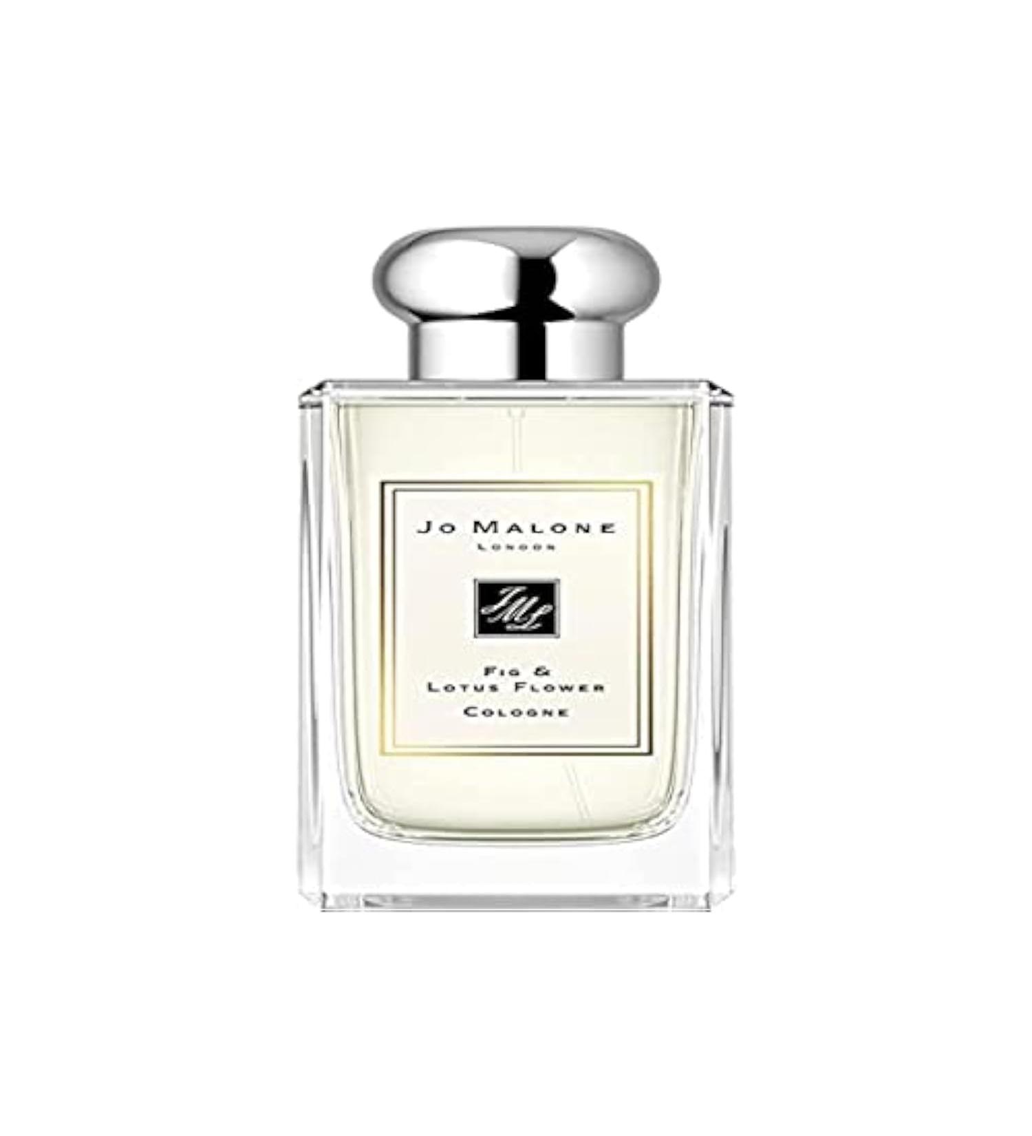 Jo Malone Fig & Lotus Flower Clonge Eau de Cologen Spray for Unisex 3.4 Ounce 3.4 Fl Oz (Pack of 1)