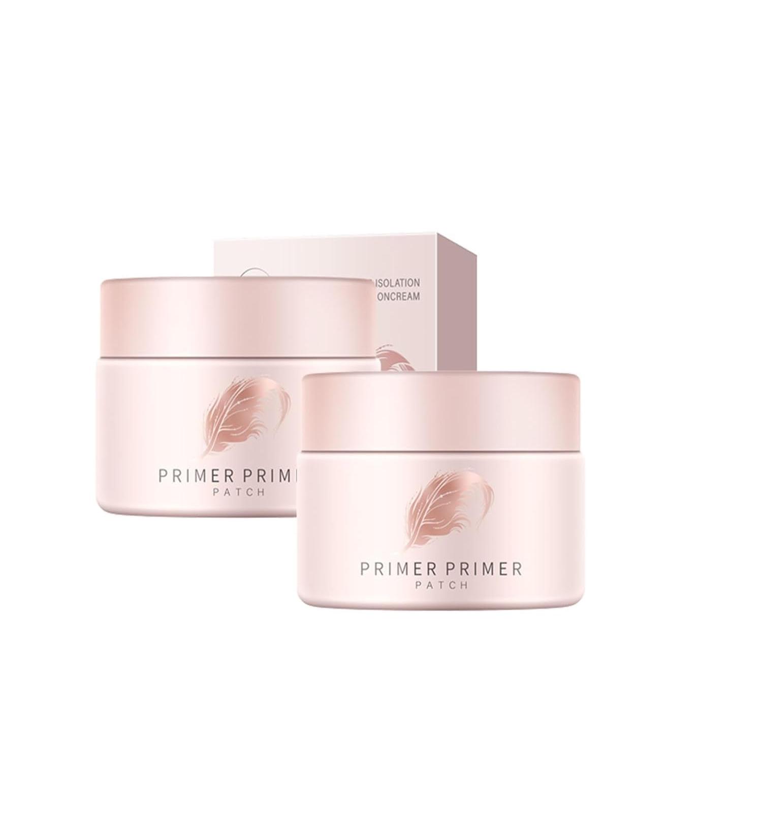 Invisible Pore Concealer Long Lasting Makeup Base Long Lasting Waterproof Concealer Moisturizing Foundation Perfect Magic Makeup Base - Buy Online on GoSupps.com