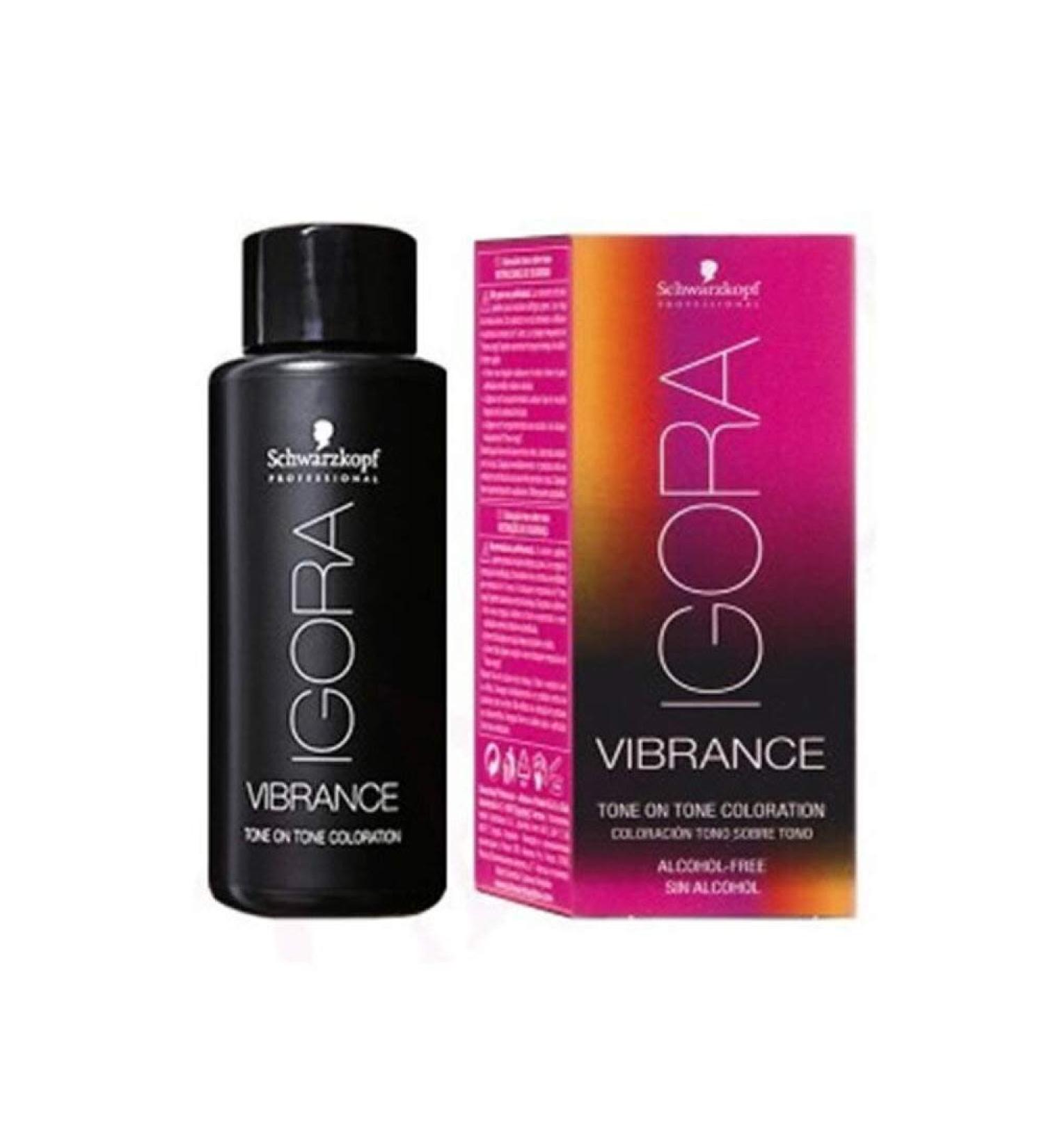 Schwarzkopf Igora Vibrance 1000 g White 100 g (1 pack)